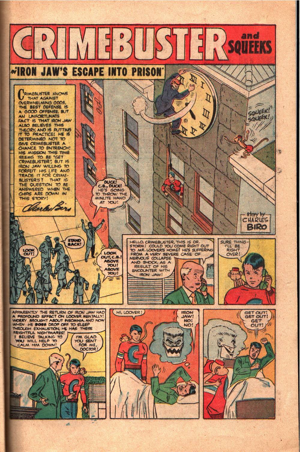 Read online Boy Comics comic -  Issue #60 - 37