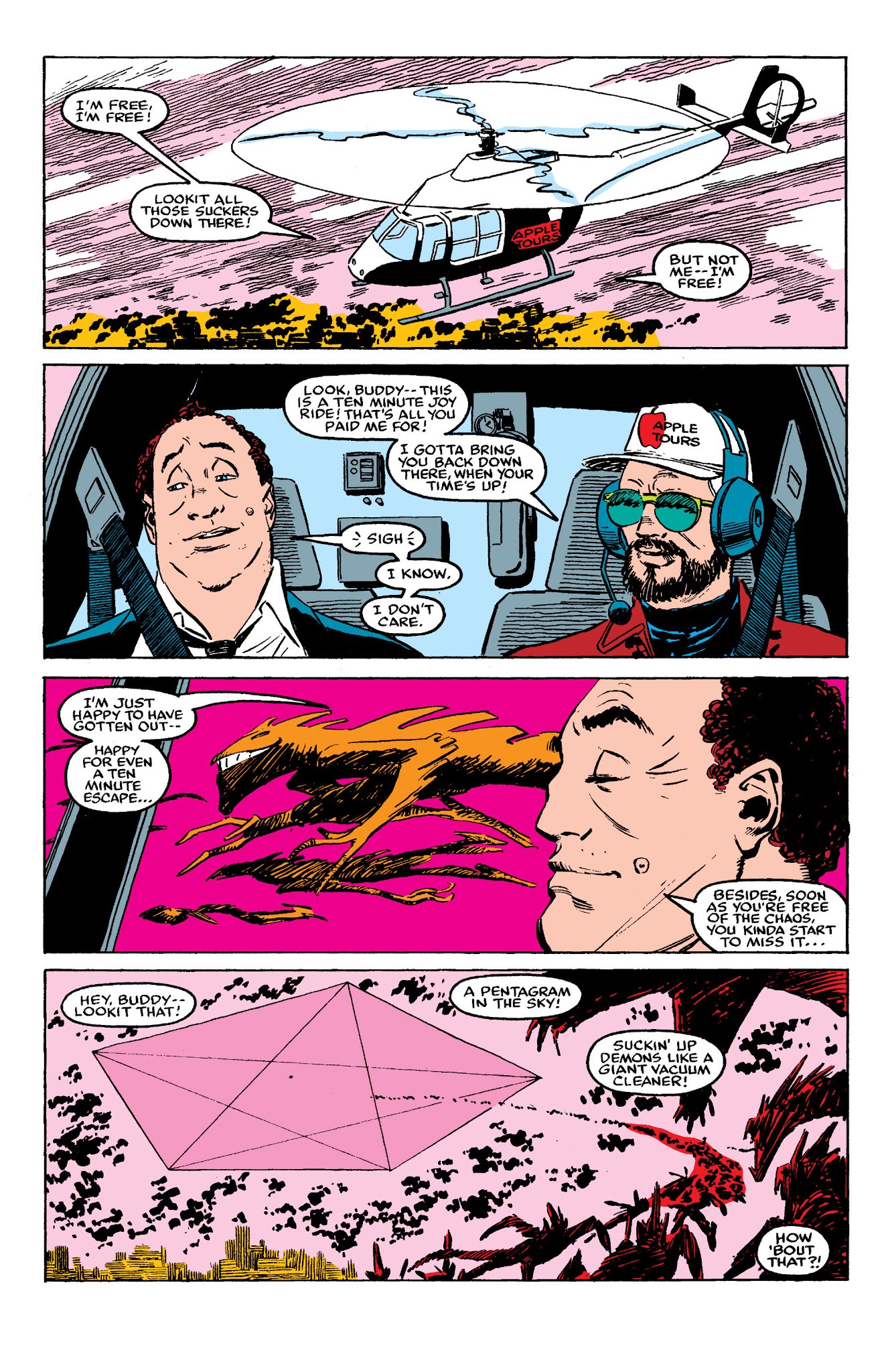 Read online Daredevil Epic Collection comic -  Issue # TPB 13 (Part 4) - 37