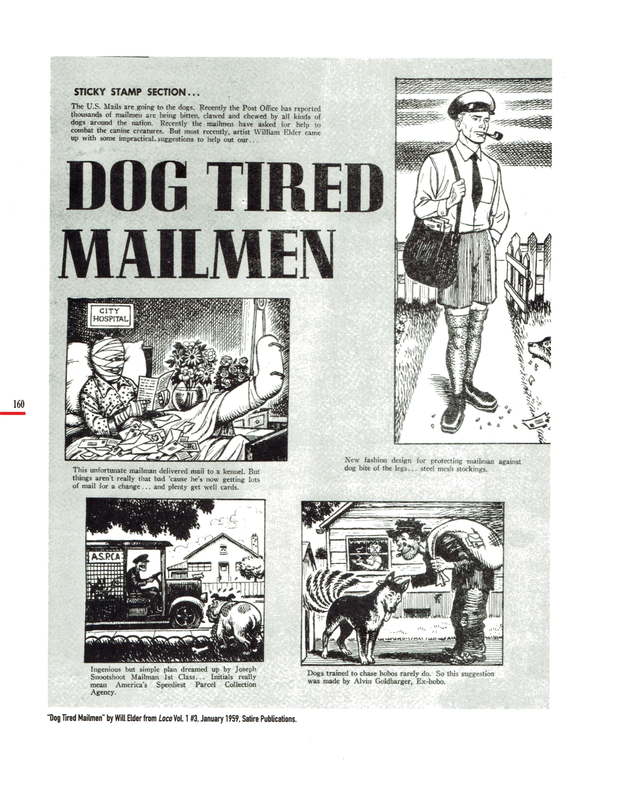 Read online Behaving Madly comic -  Issue # TPB (Part 2) - 60