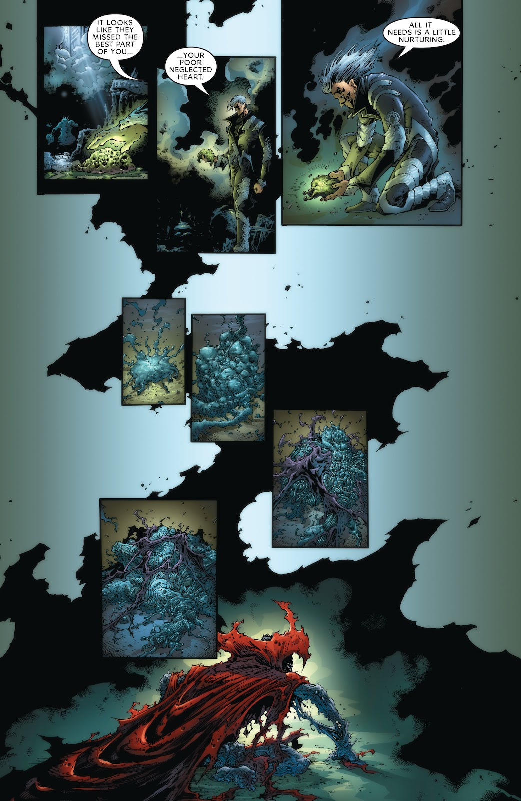Spawn issue 150 - Page 23