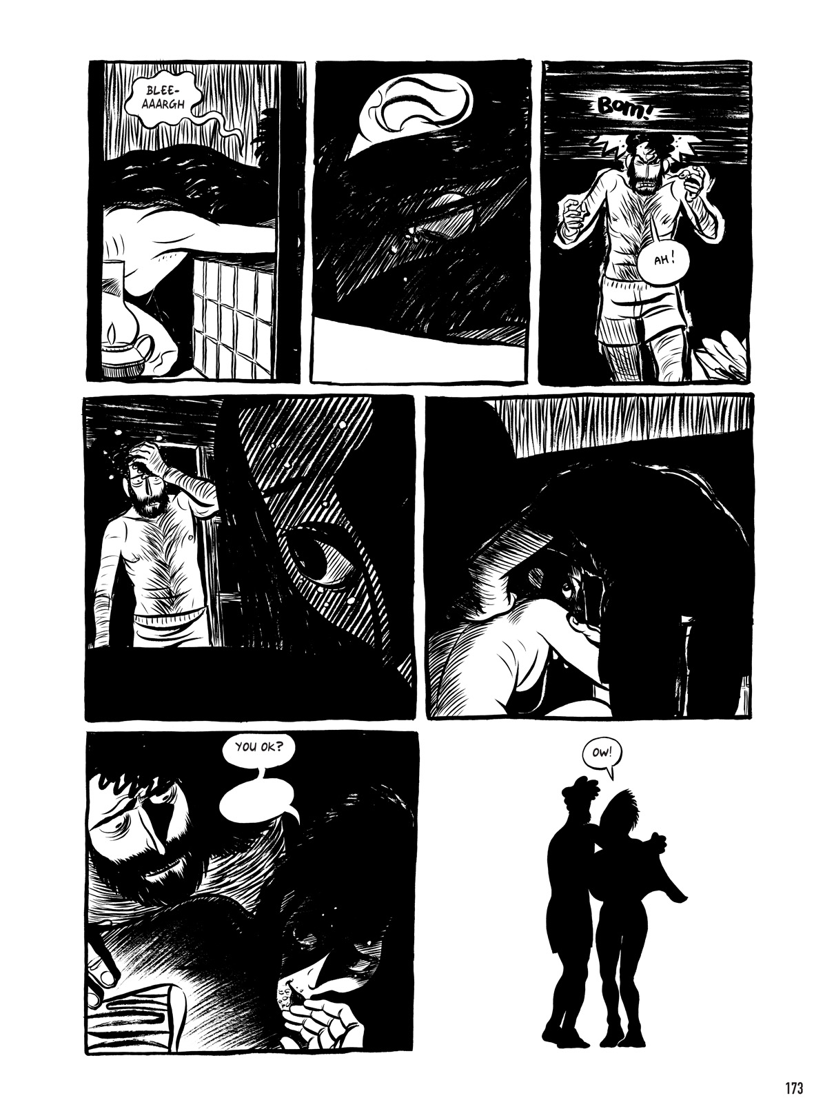 Read online Lupus comic -  Issue # TPB (Part 2) - 75