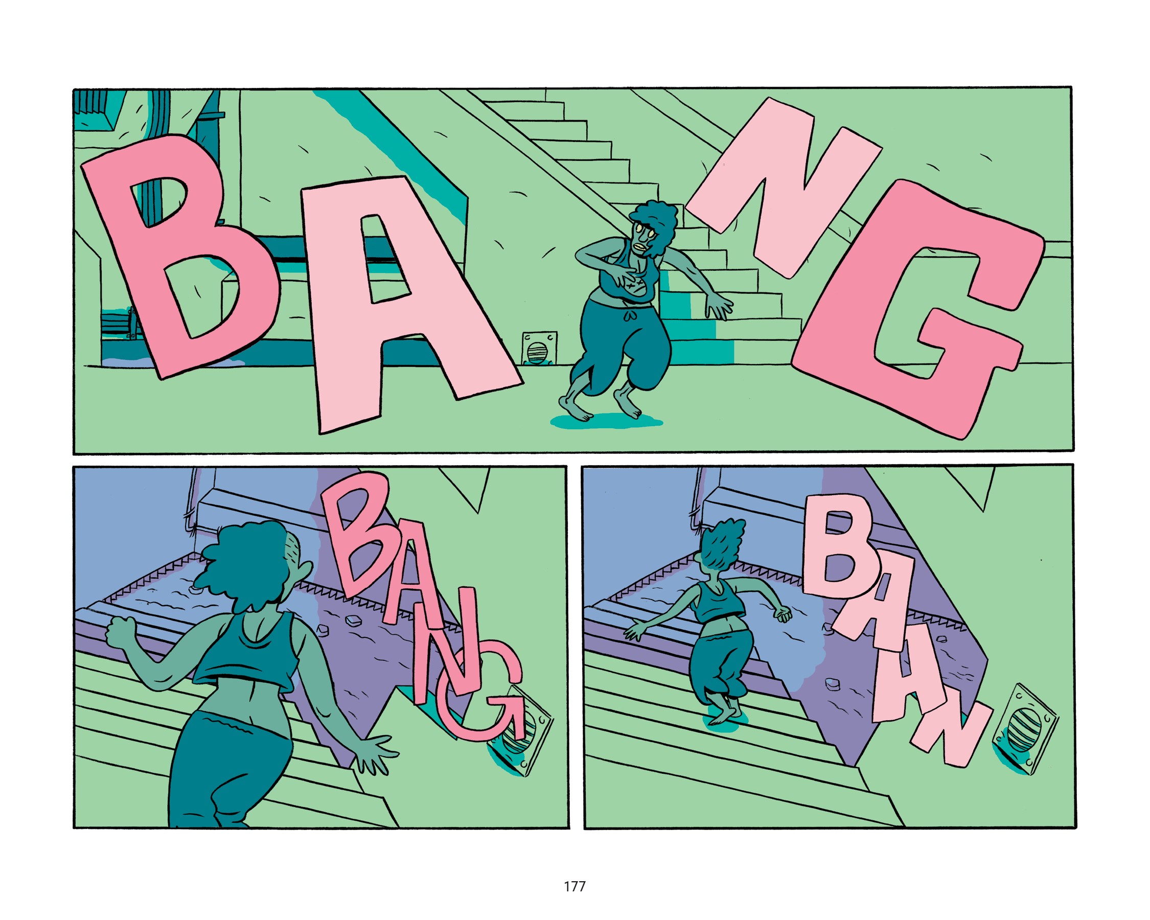 Read online BTTM FDRS comic -  Issue # TPB (Part 2) - 78