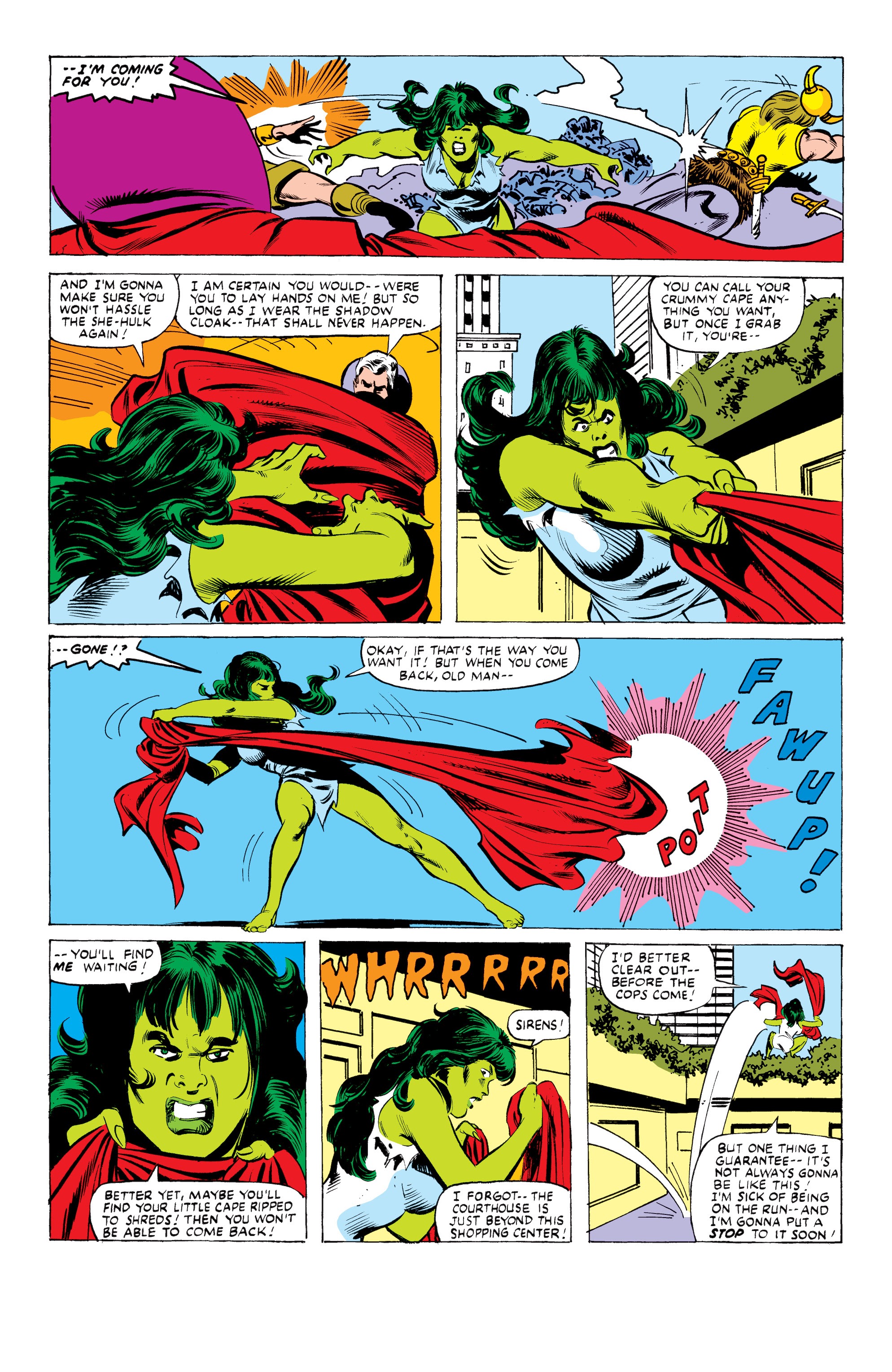 Read online Man-Wolf: The Complete Collection comic -  Issue # TPB (Part 4) - 44