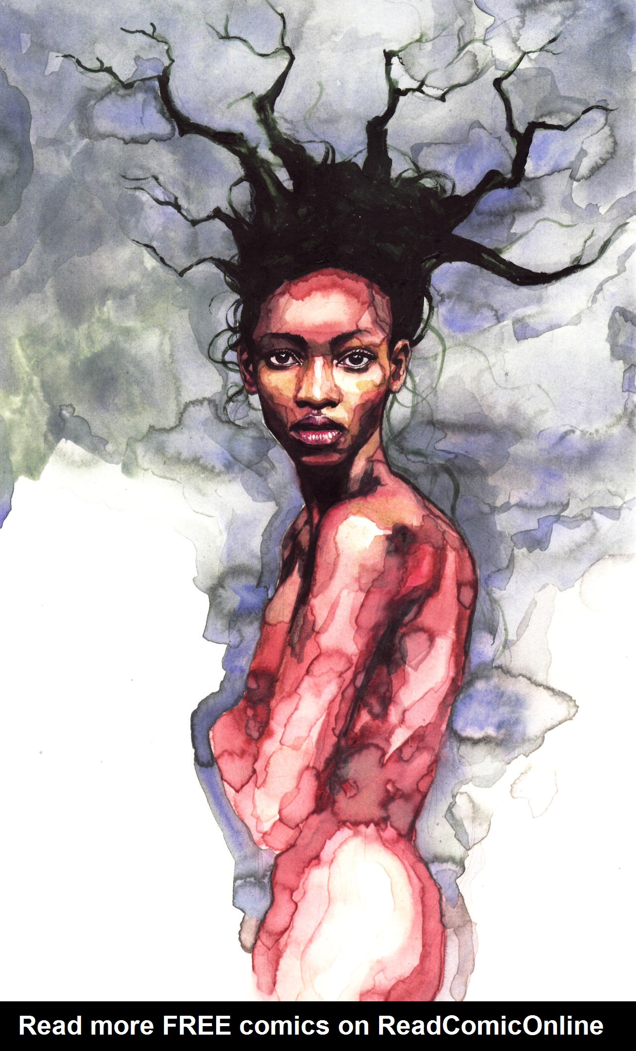 Read online Reflections comic -  Issue #9 - 15
