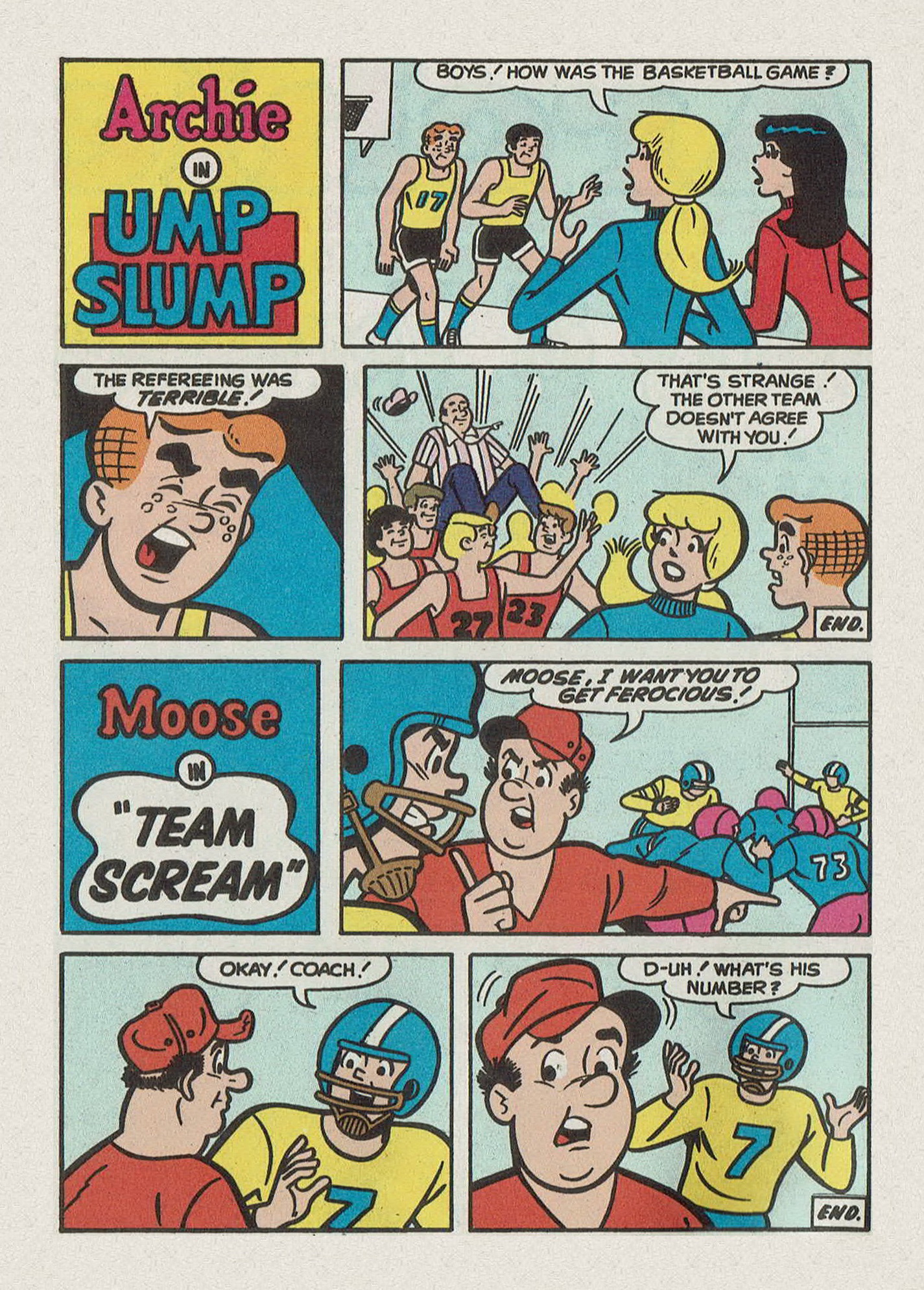 Read online Archie's Pals 'n' Gals Double Digest Magazine comic -  Issue #71 - 37