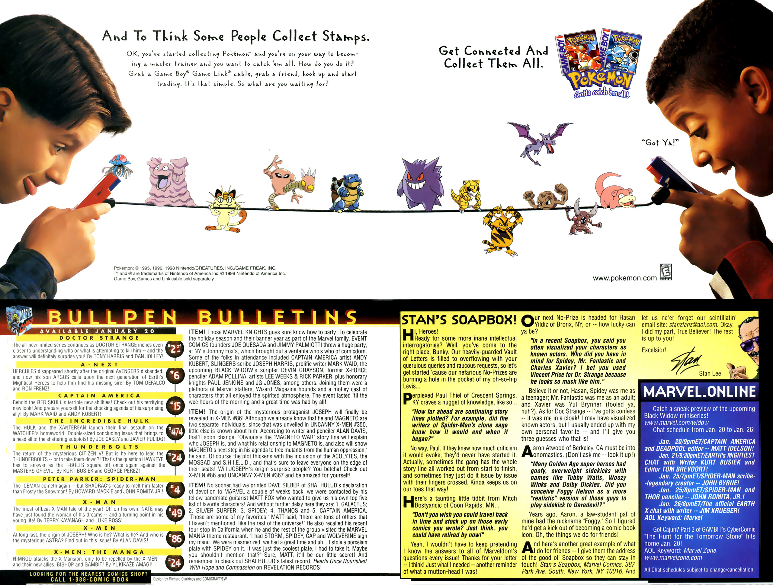 Read online Avengers Forever comic -  Issue #4 - 27