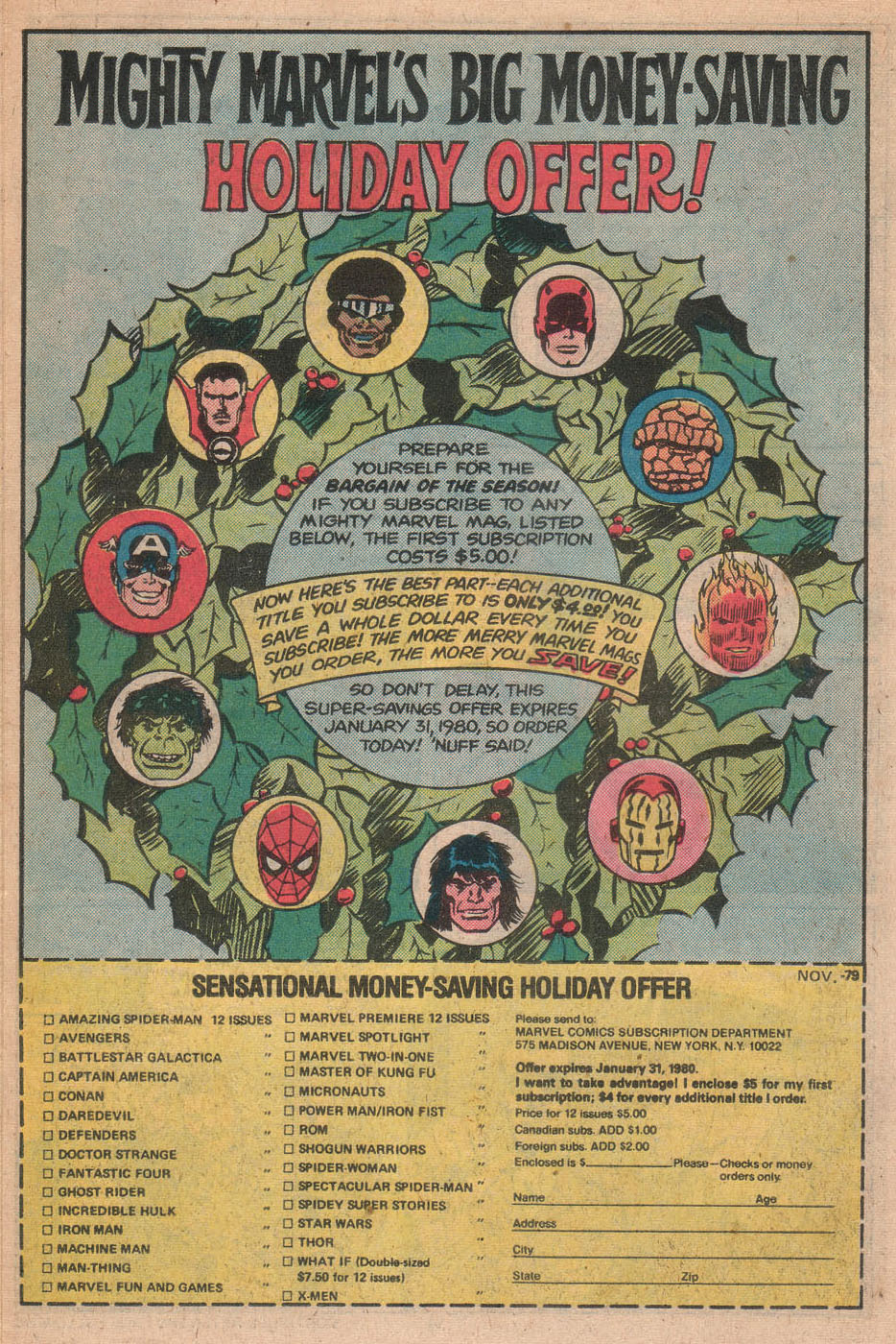 Read online Sgt. Fury comic -  Issue #156 - 21