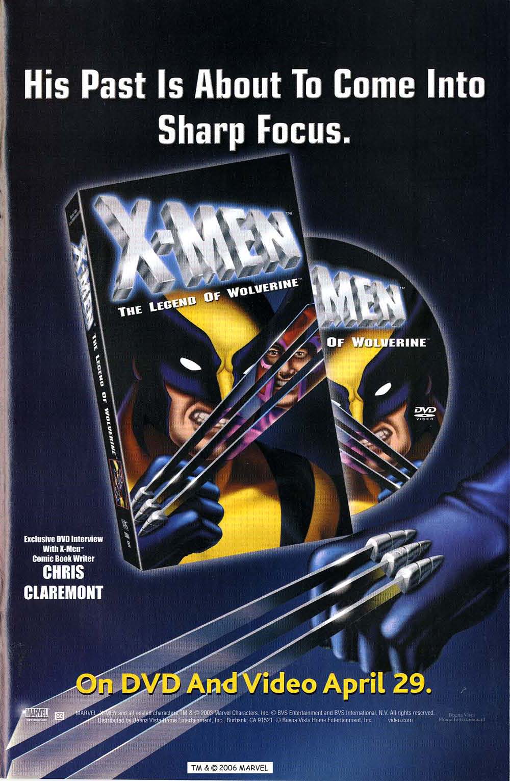 Read online The Avengers (1963) comic -  Issue #481 - 23