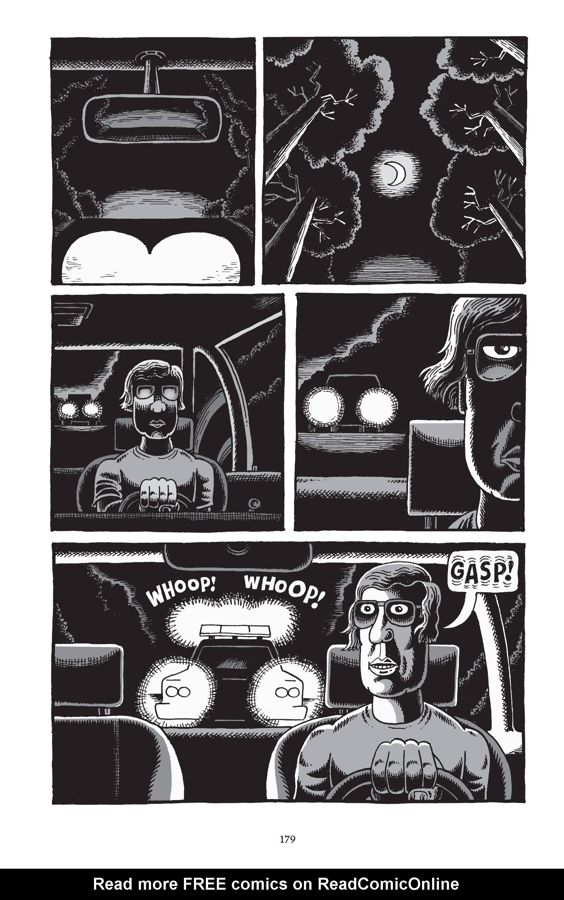 Read online My Friend Dahmer comic -  Issue # Full - 178