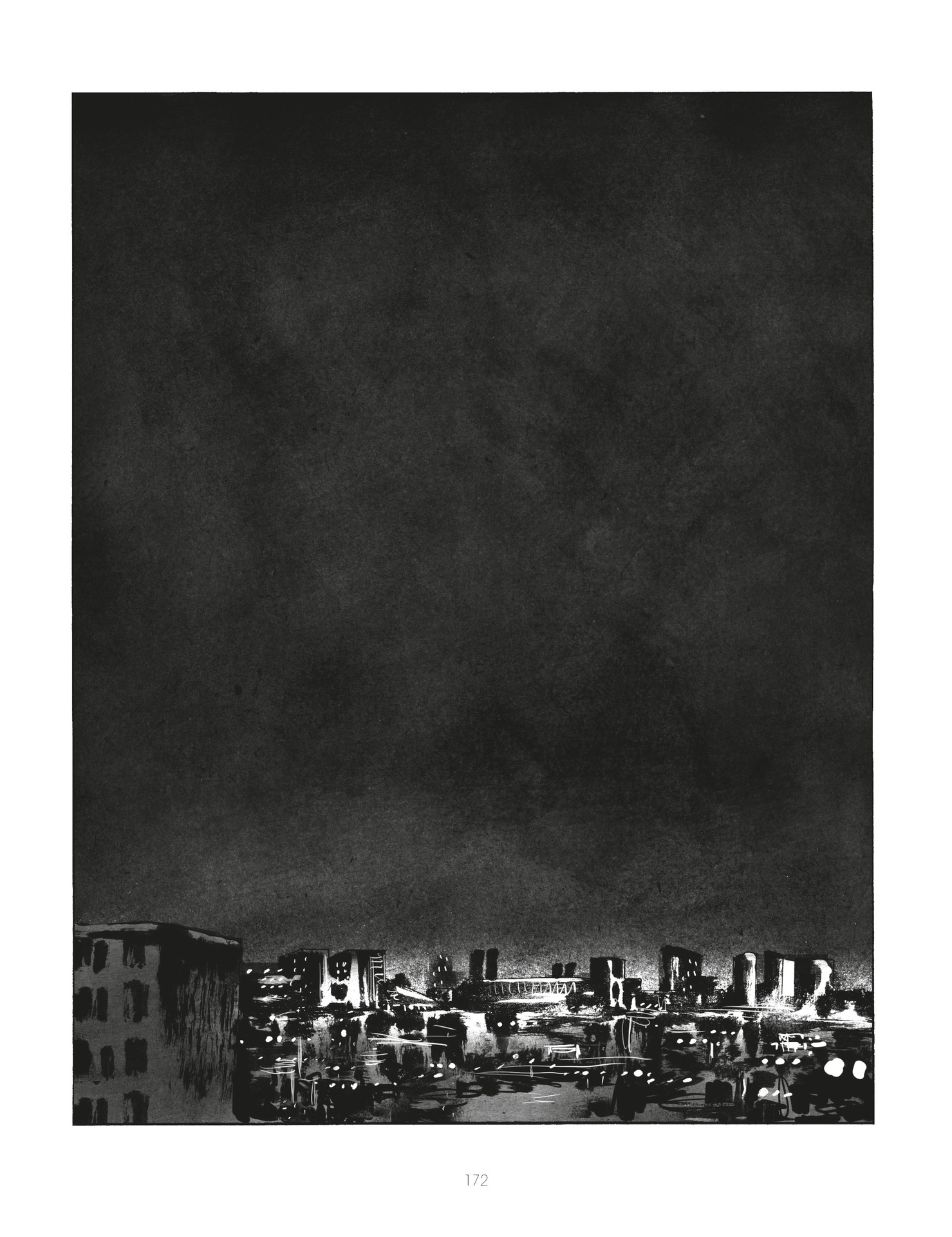 Read online Blast comic -  Issue #3 - 170