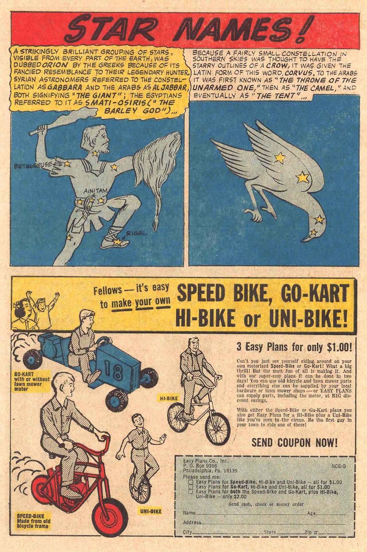 Read online The Brave and the Bold (1955) comic -  Issue #62 - 34