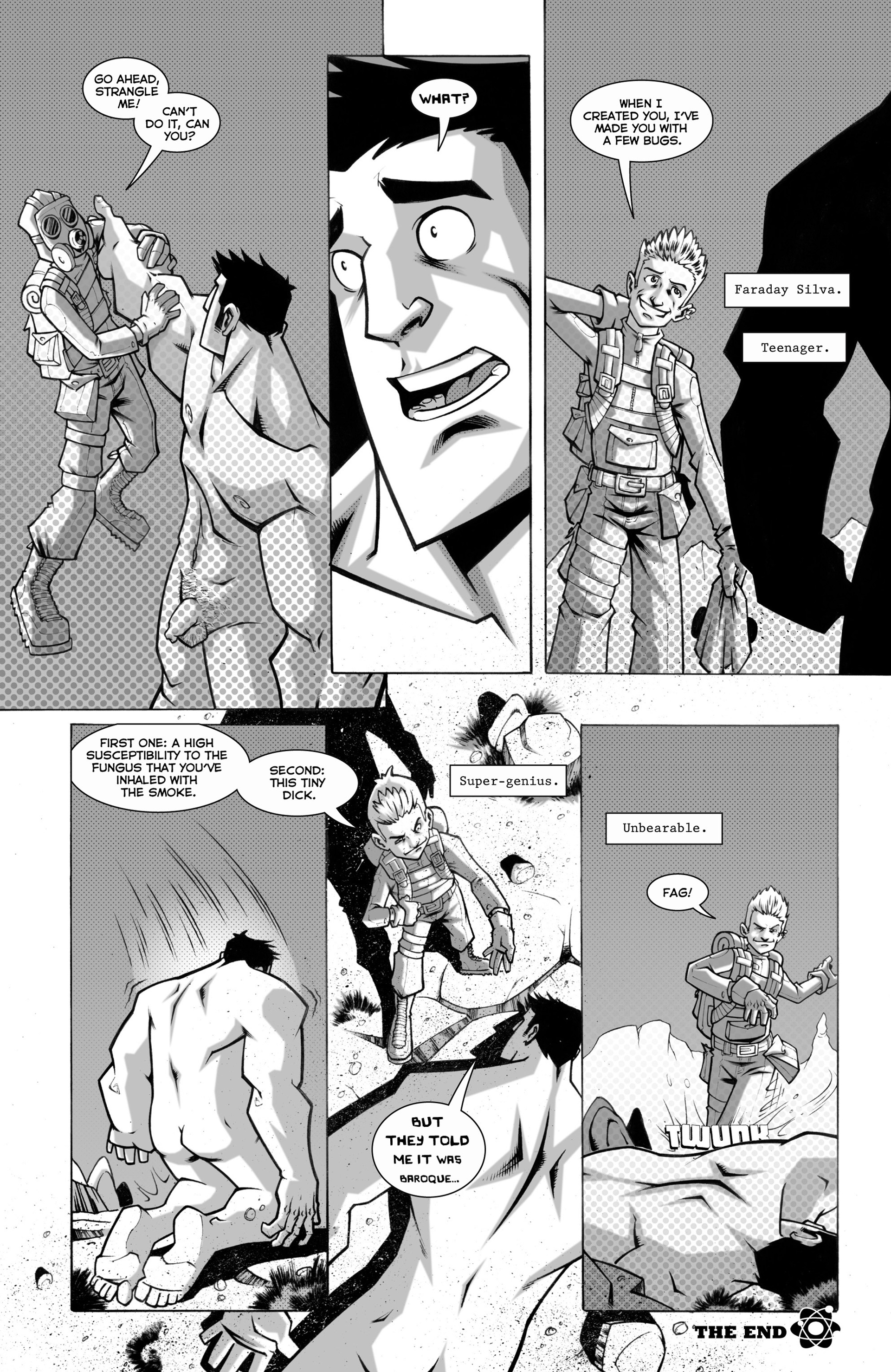 Read online Inkshot comic -  Issue # TPB (Part 2) - 54