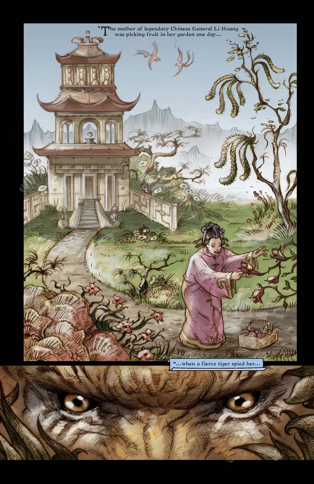 Read online Elephantmen comic -  Issue #34 - 3