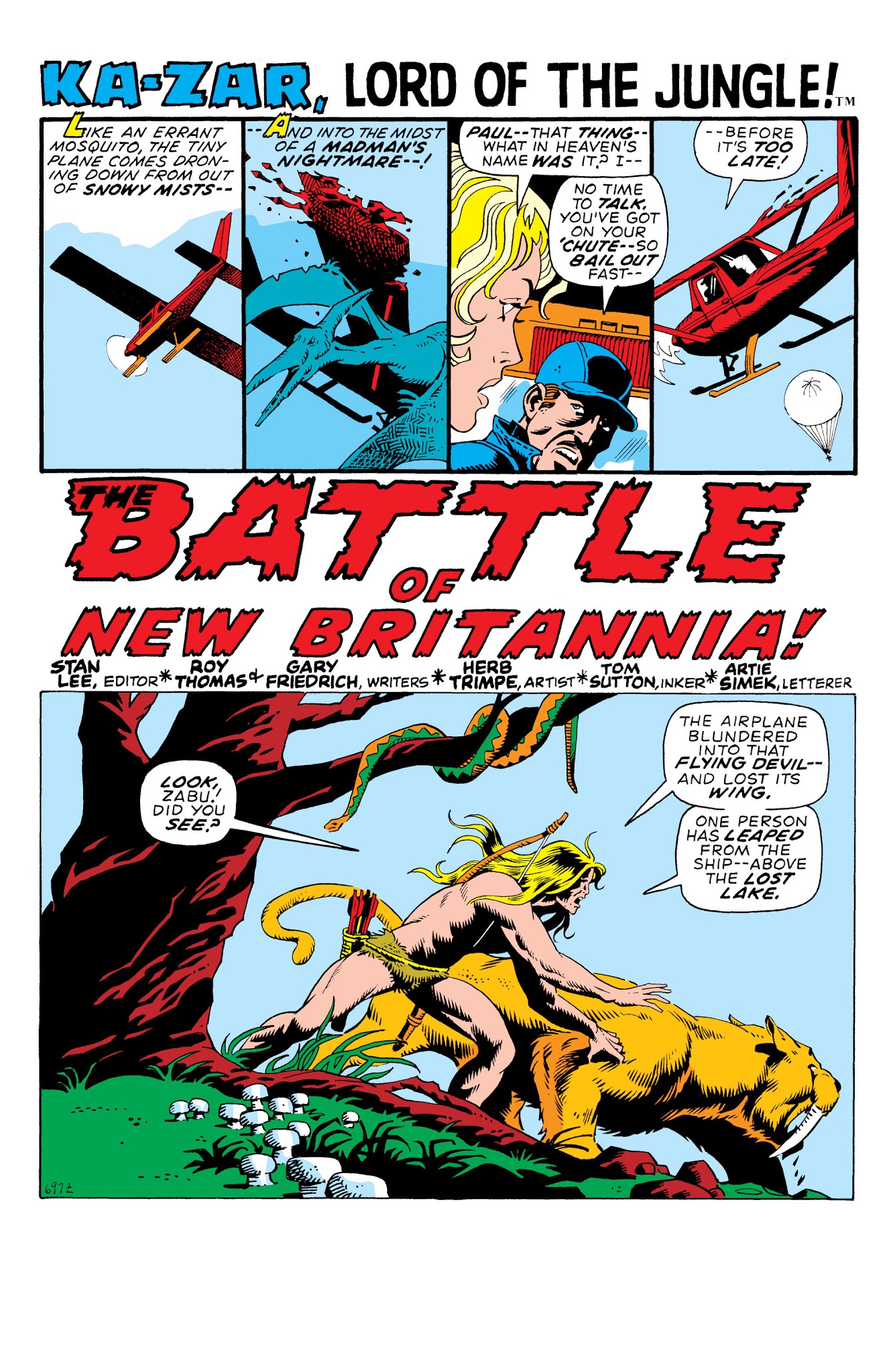 Read online Mockingbird: Bobbi Morse, Agent of S.H.I.E.L.D. comic -  Issue # TPB - 9