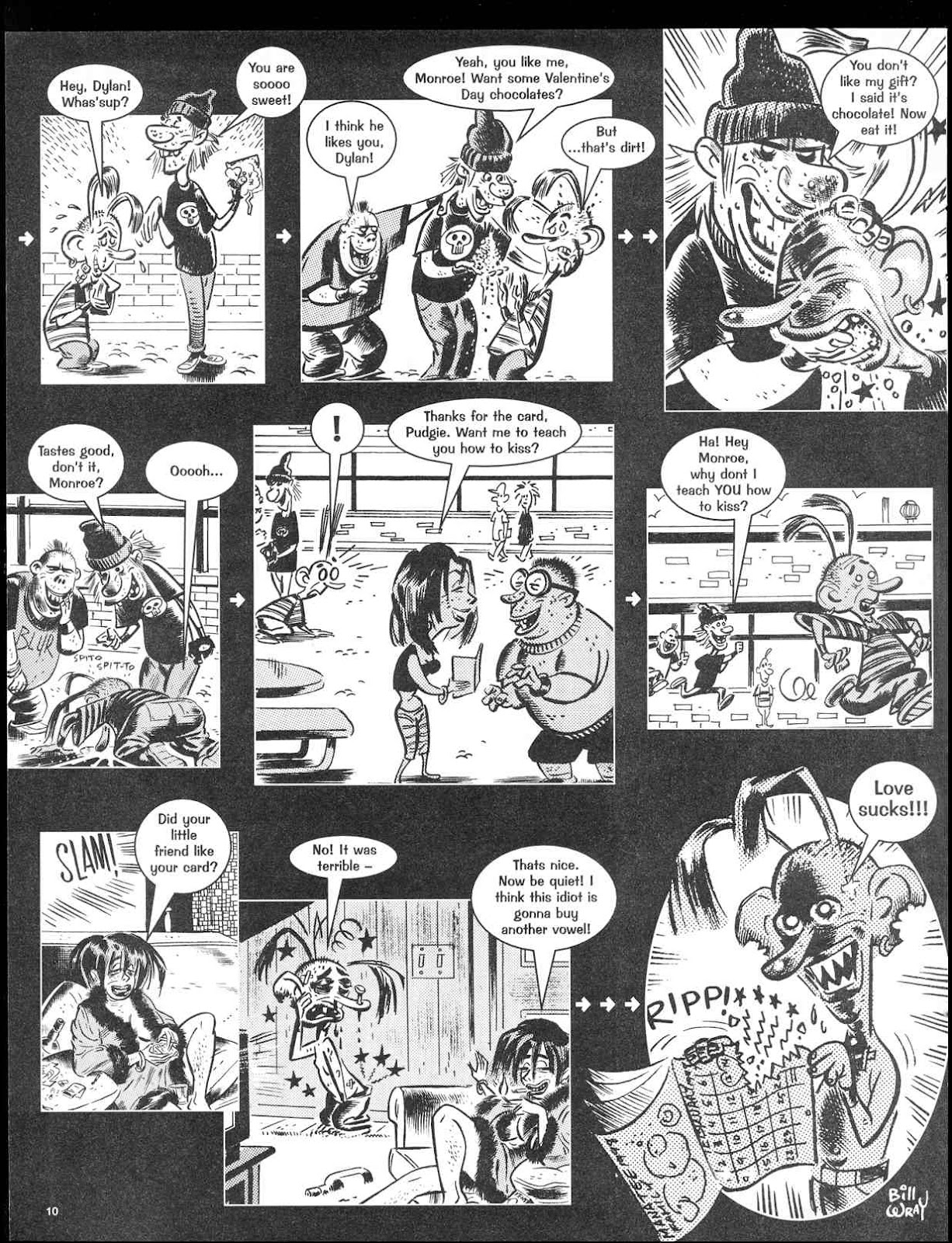 MAD issue 366 - Page 13