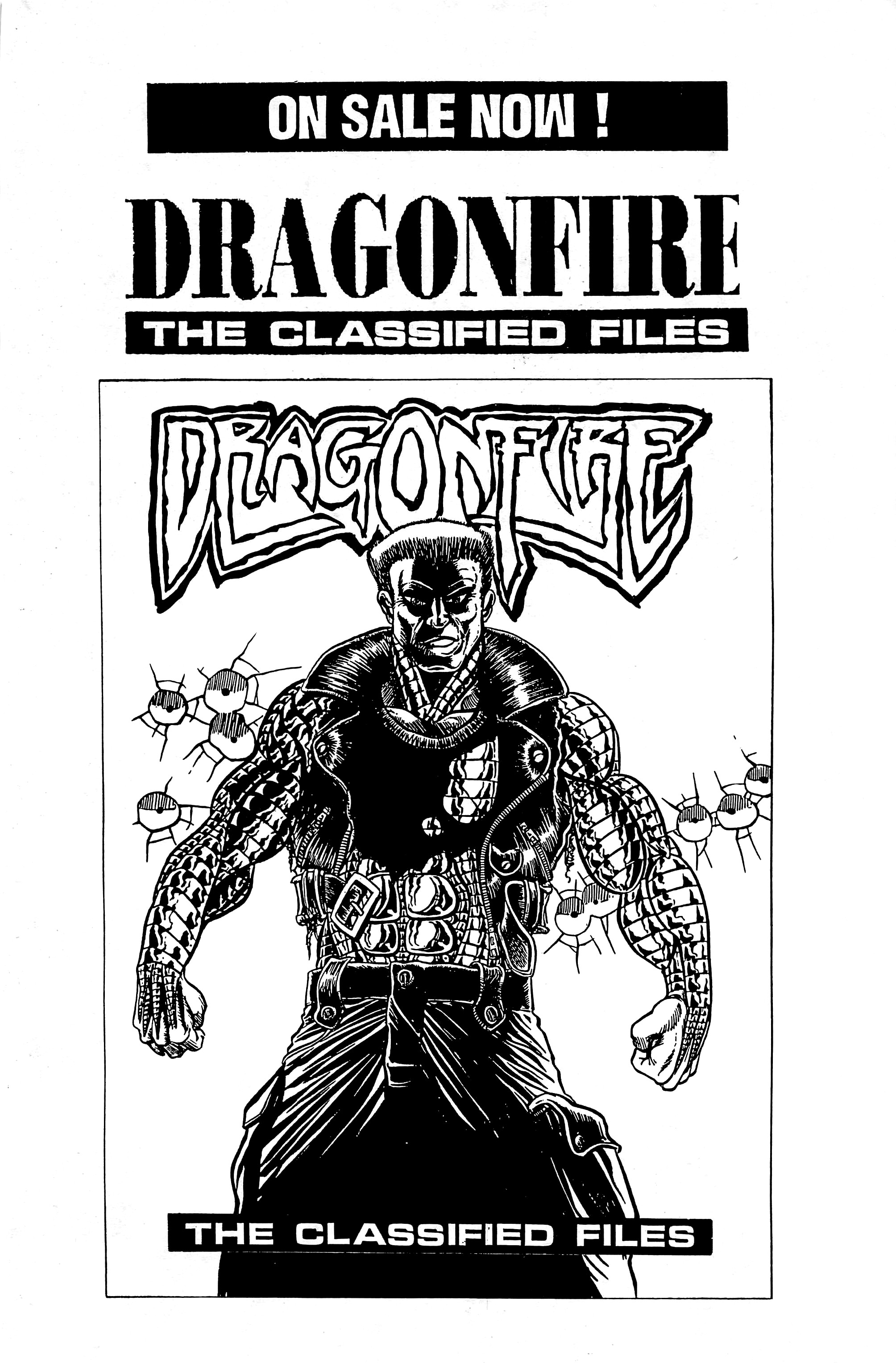 Read online Children Of The Night comic -  Issue #2 - 33