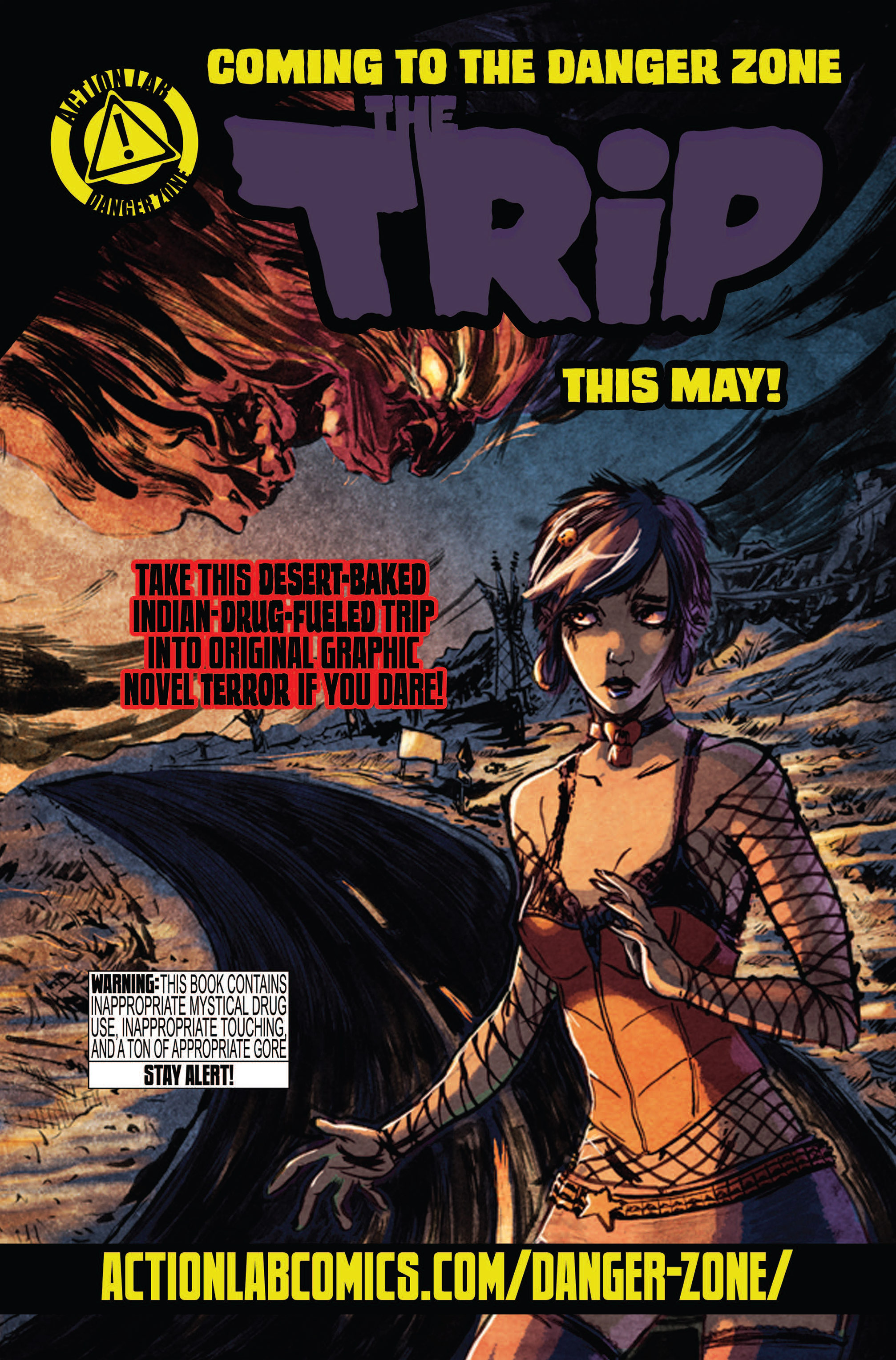 Read online The Final Plague comic -  Issue #1 - 29