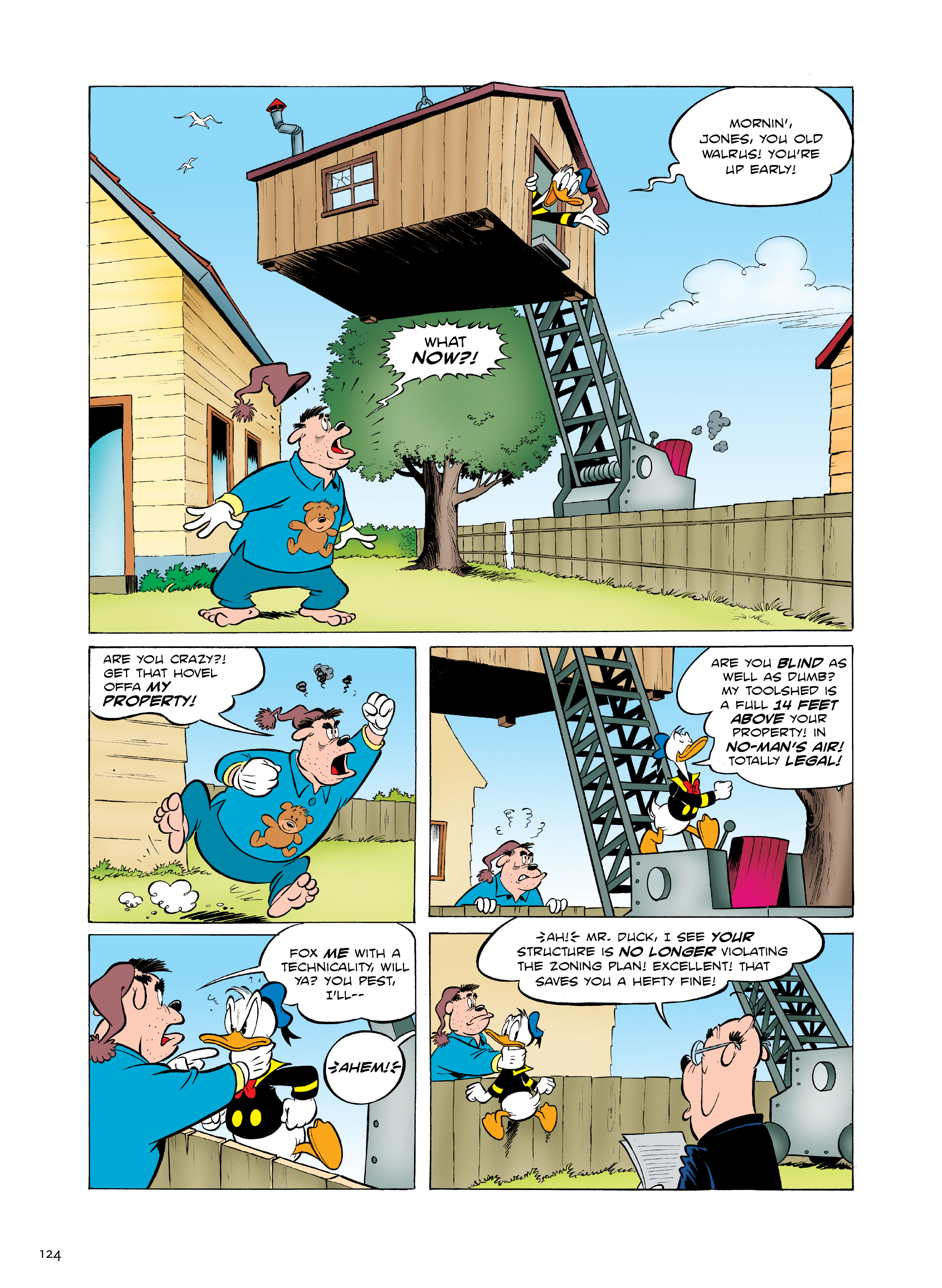 Read online Disney Masters comic -  Issue # TPB 10 (Part 2) - 30