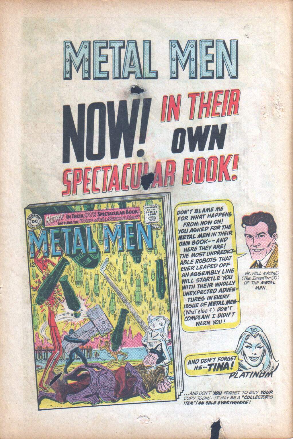 Blackhawk (1957) Issue #184 #77 - English 32
