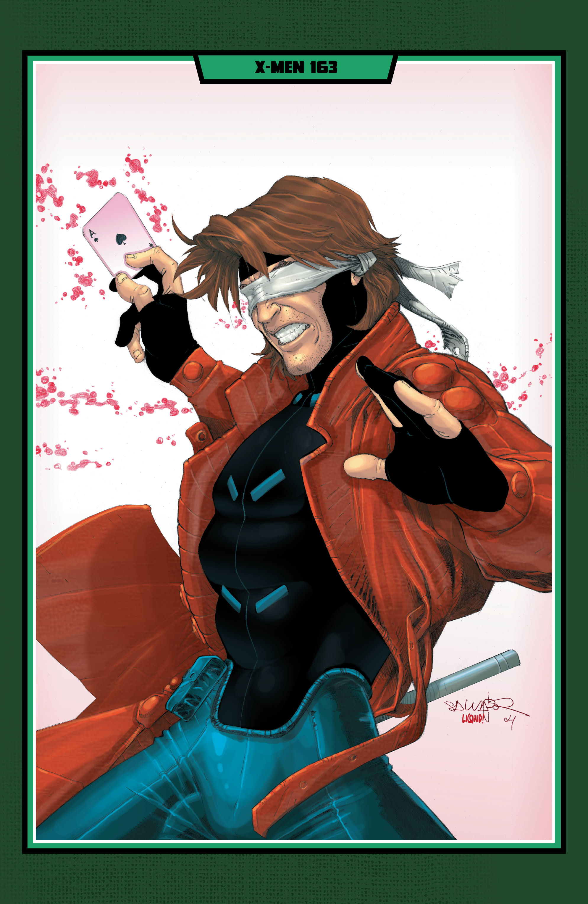 Read online X-Men: Reloaded comic -  Issue # TPB (Part 4) - 51
