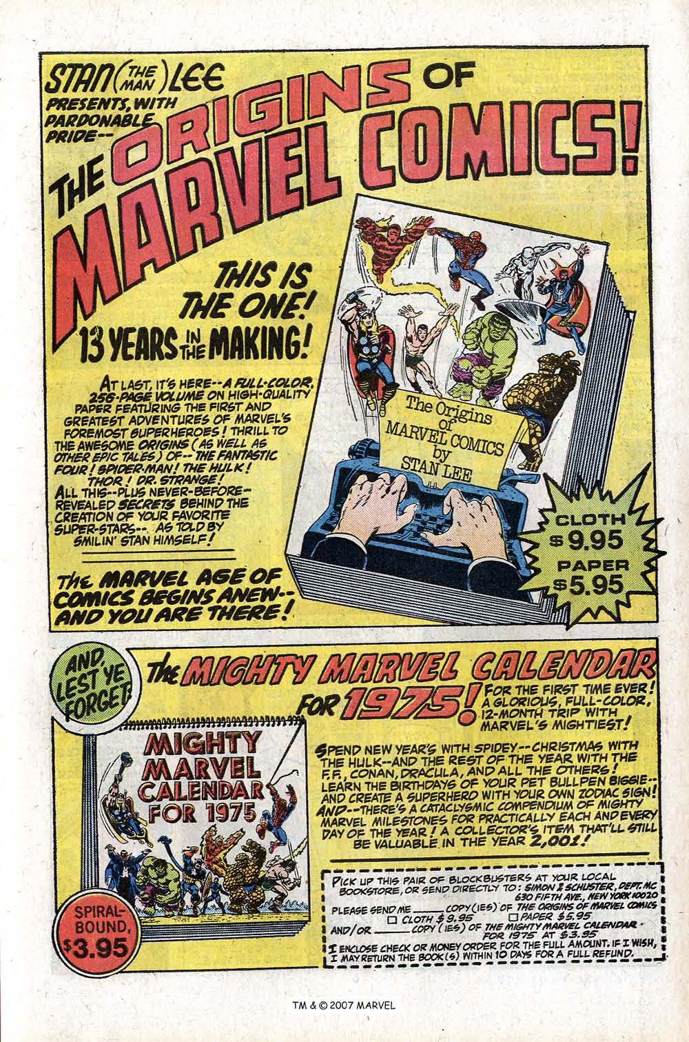 Read online The Incredible Hulk (1968) comic -  Issue #183 - 7