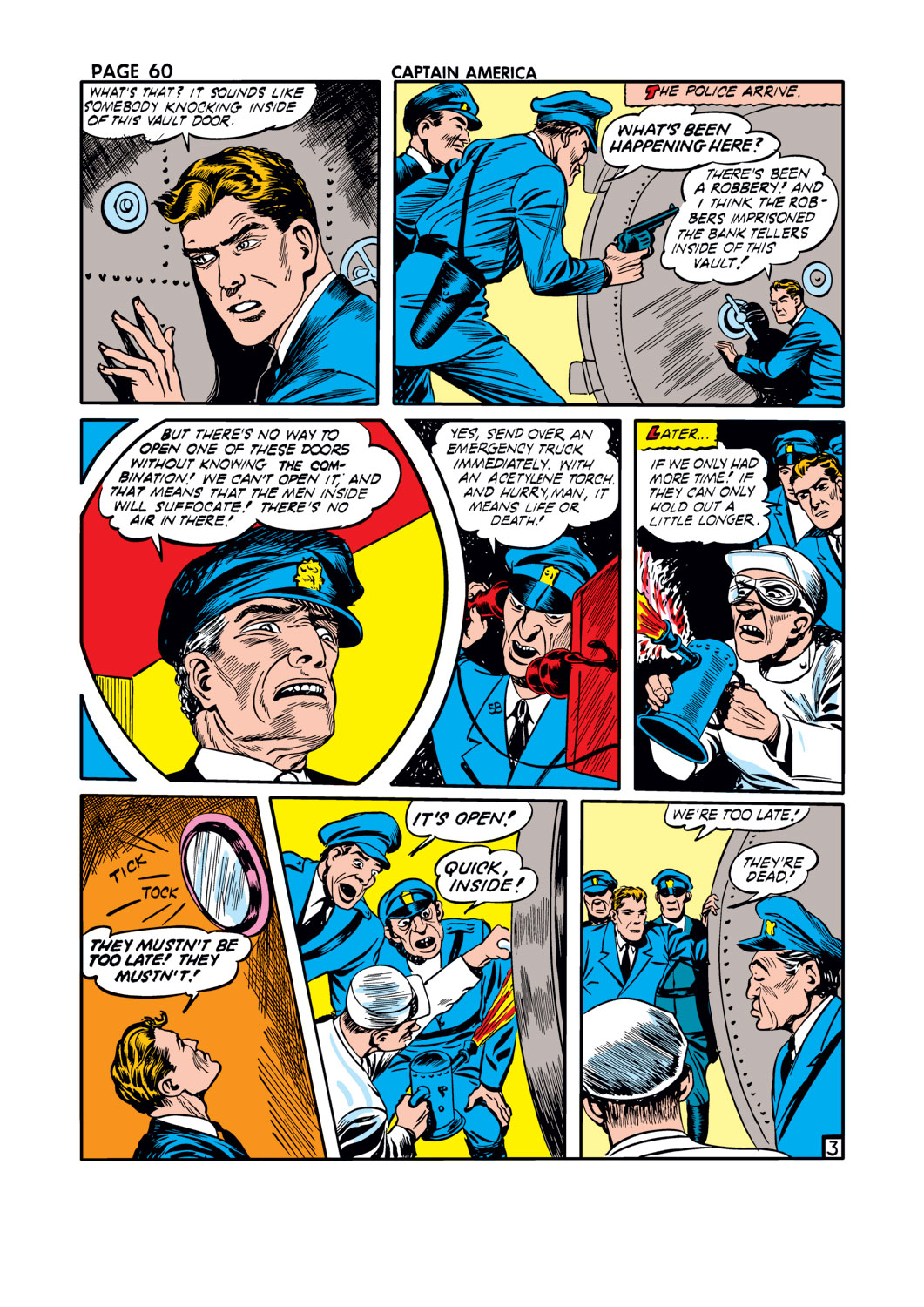 Captain America Comics 8 Page 61