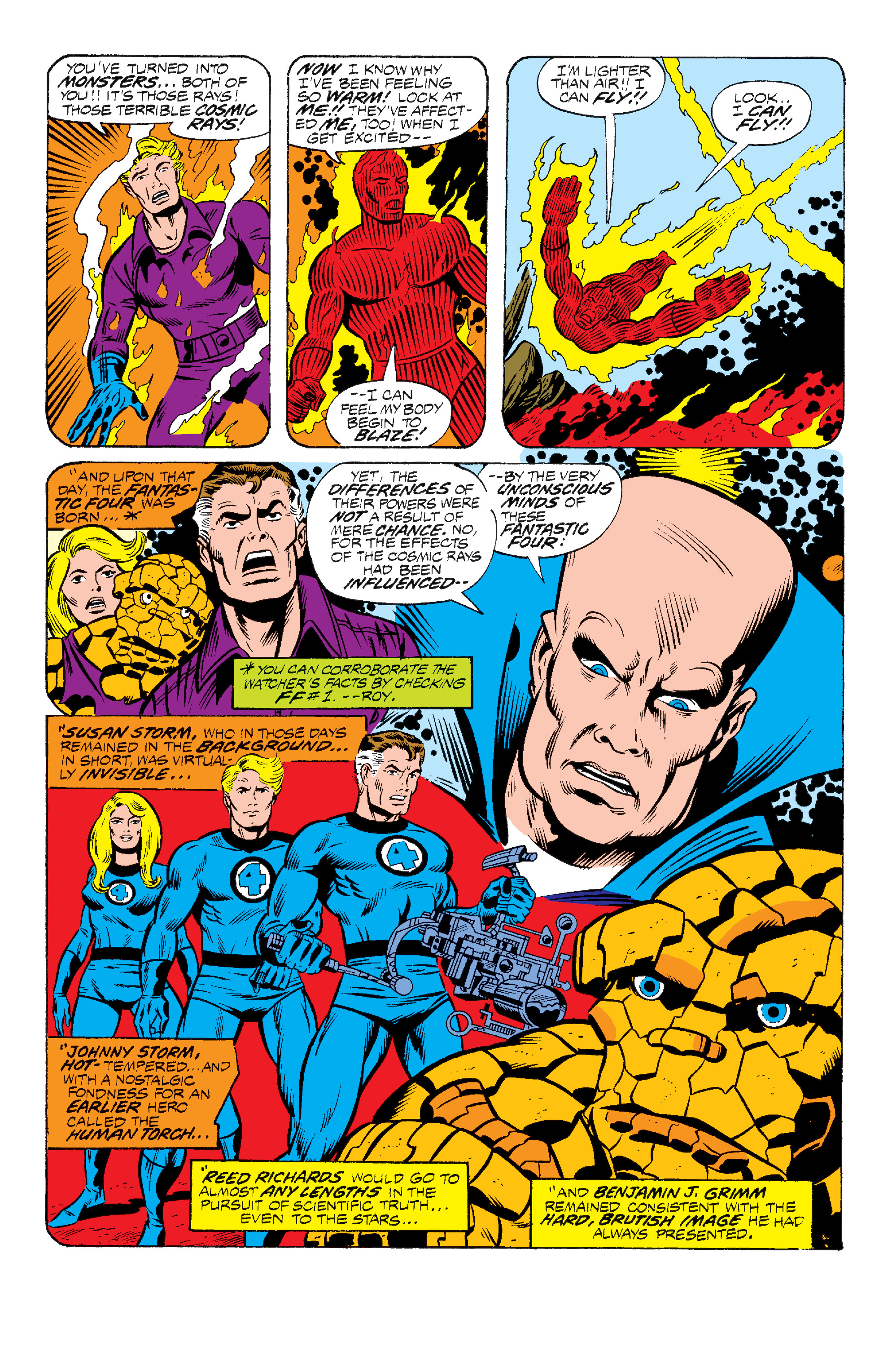 Read online What If? (1977) comic -  Issue # _Complete Collection TPB 1 (Part 2) - 91