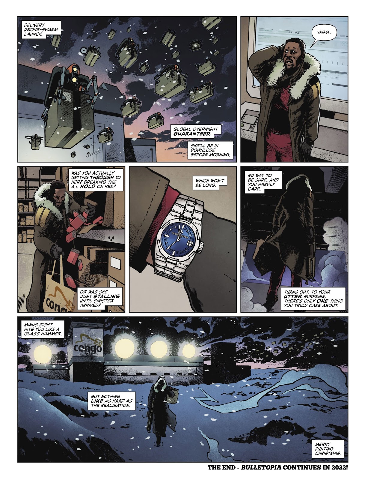 2000 AD issue 2262 - Page 55