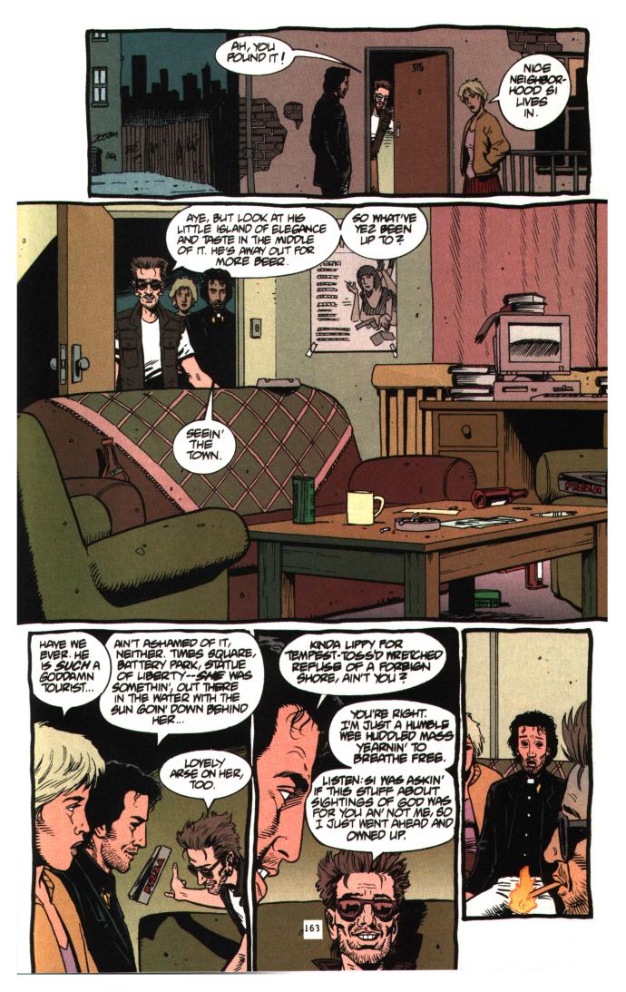 Read online Judge Dredd Megazine (vol. 3) comic -  Issue #45 - 39