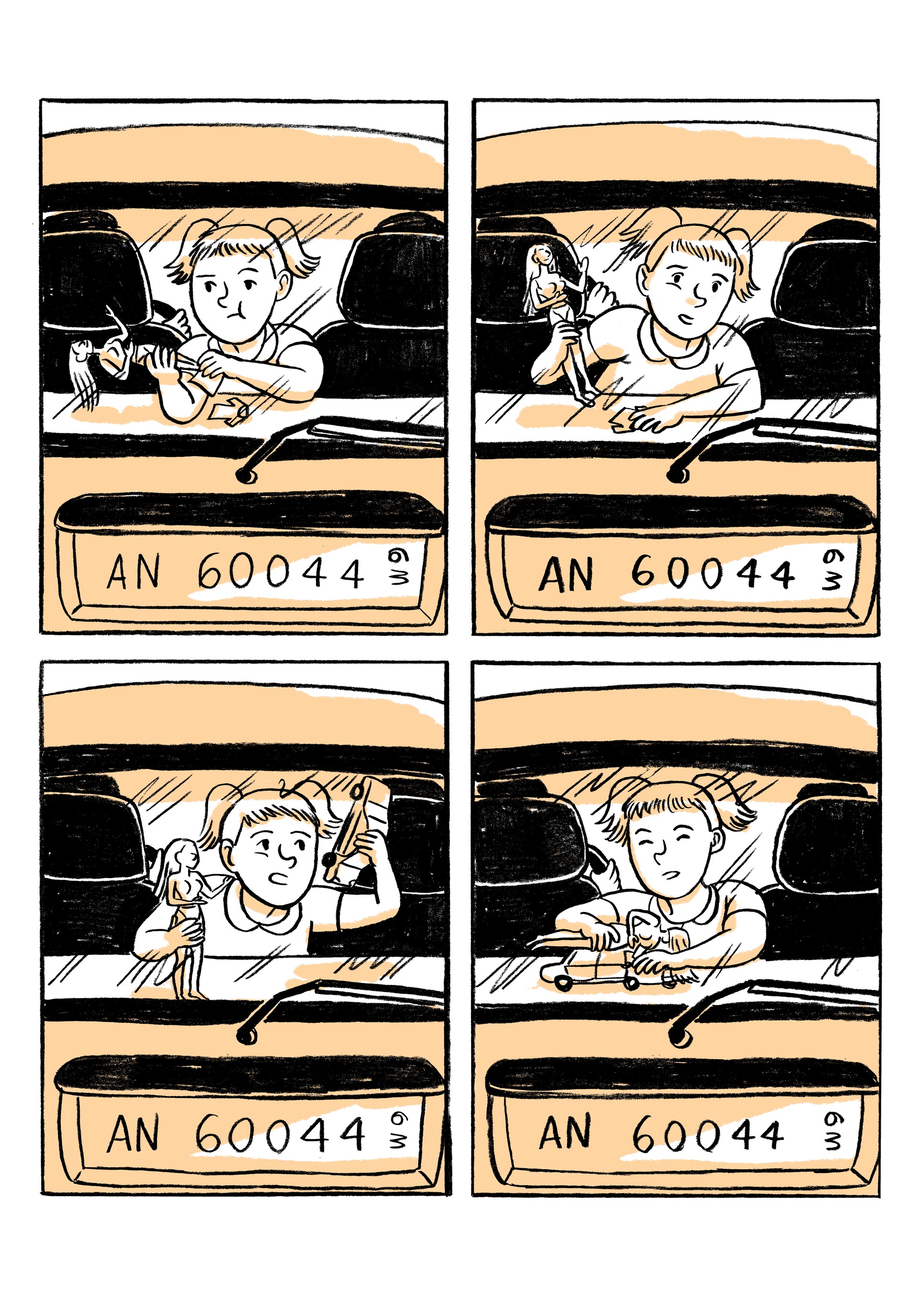 Read online Summer Fires comic -  Issue # TPB (Part 2) - 104