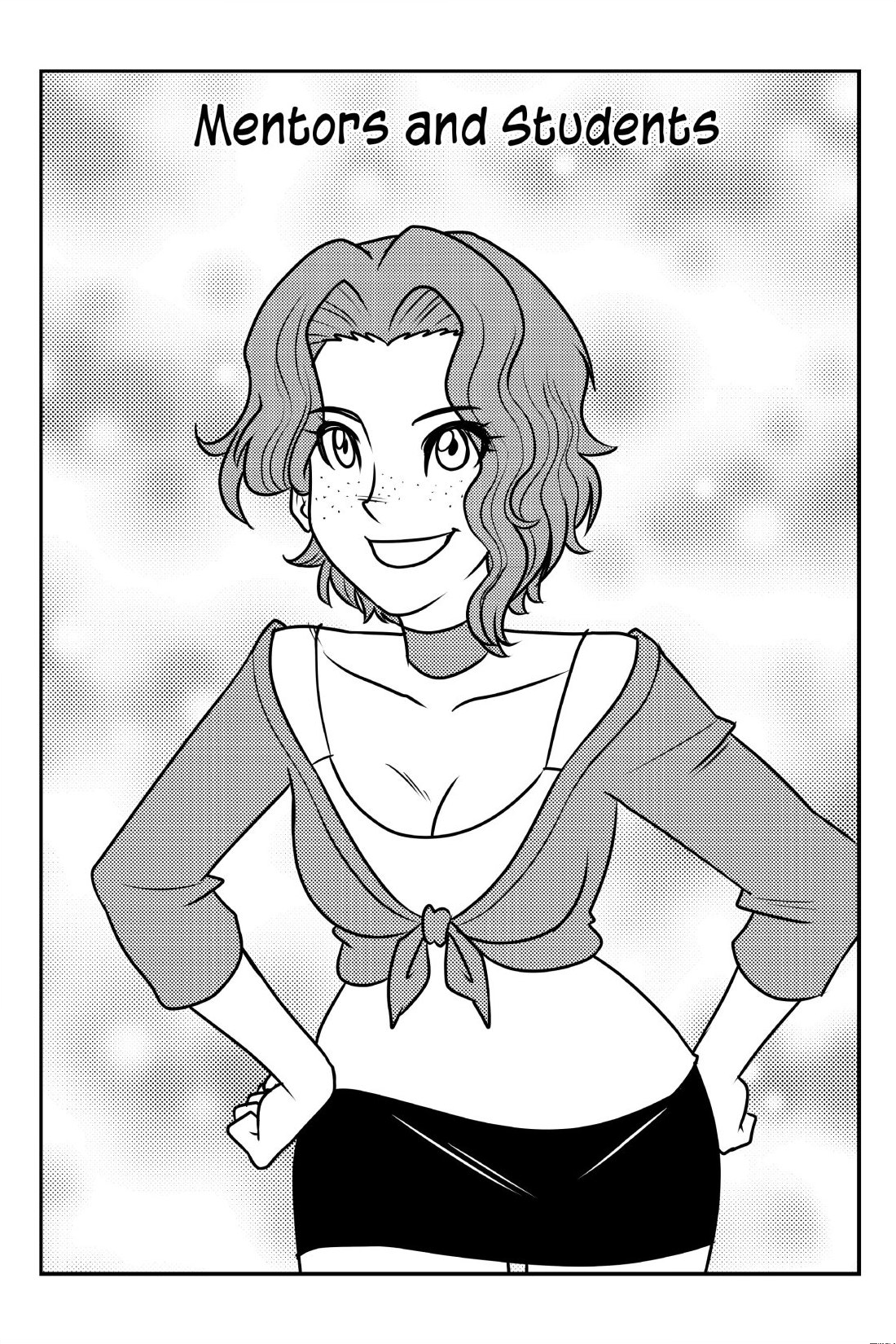 Read online Sandra On The Rocks comic -  Issue # TPB 3 (Part 2) - 82