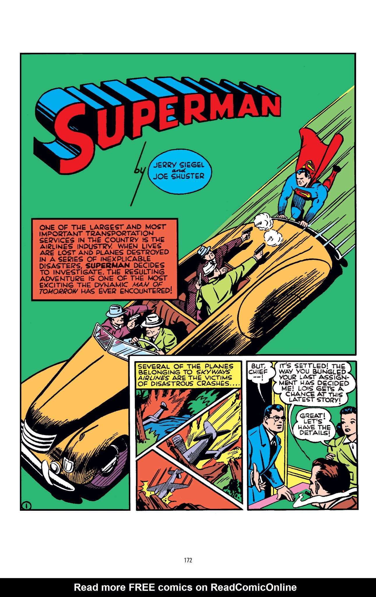Read online Superman: The Golden Age comic -  Issue # TPB 4 (Part 2) - 73
