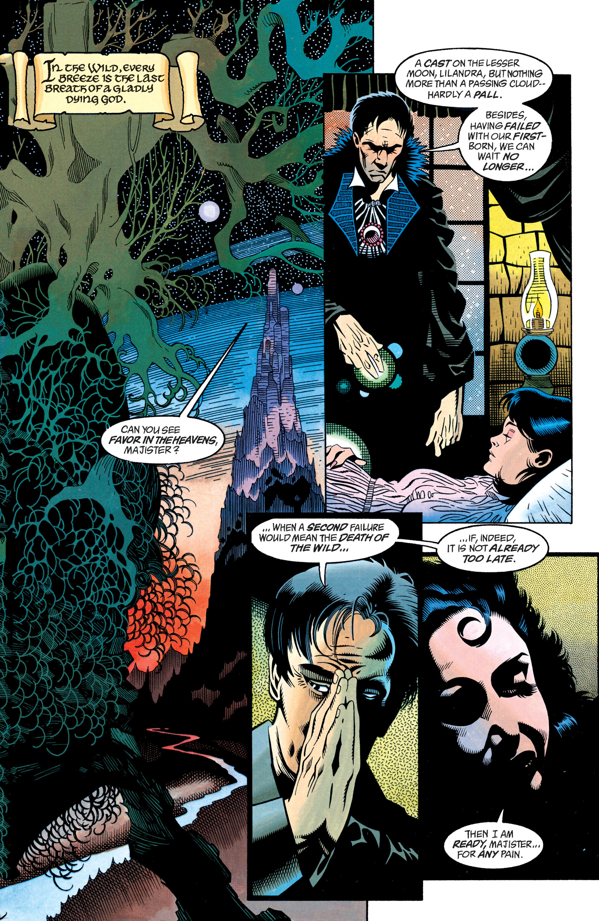 Read online Elseworlds: Batman comic -  Issue # TPB 1 (Part 1) - 201