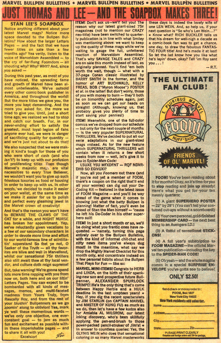 Read online The Rawhide Kid comic -  Issue #118 - 30