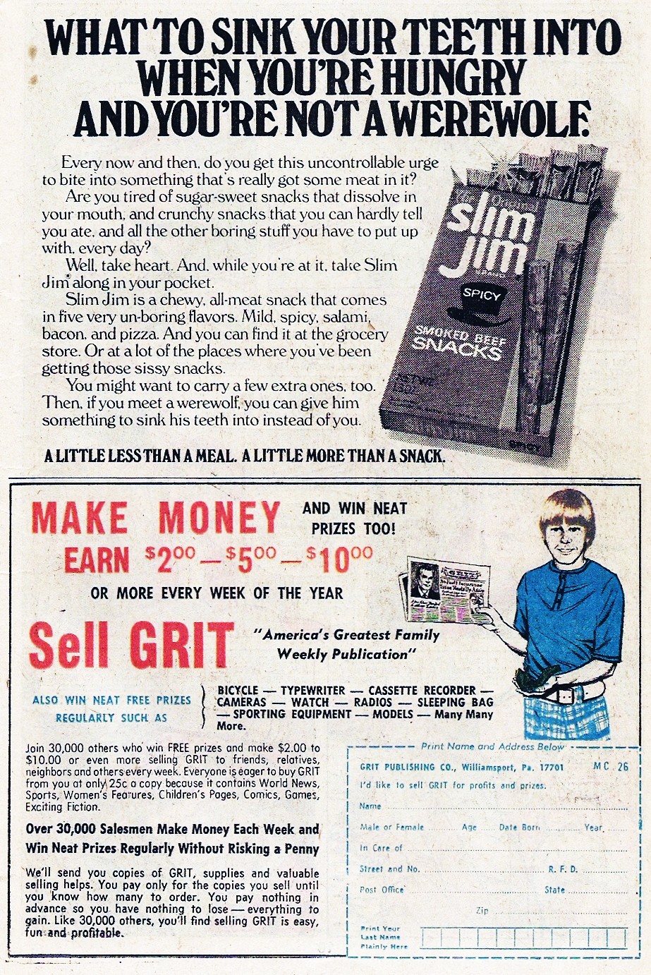 Read online The Rawhide Kid comic -  Issue #132 - 11