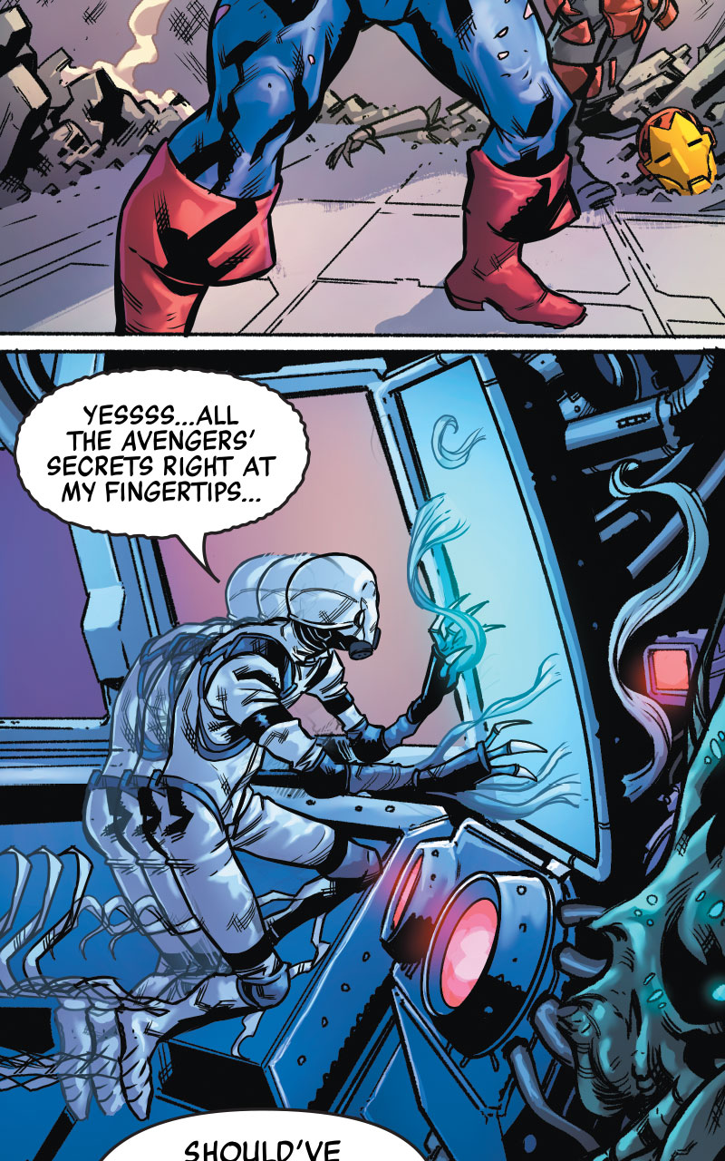 Read online Avengers Unlimited: Infinity Comic comic -  Issue #1 - 39
