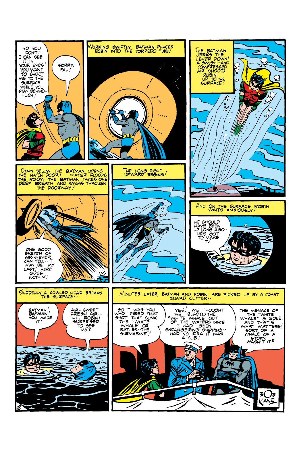 Batman (1940) issue 9 - Page 27