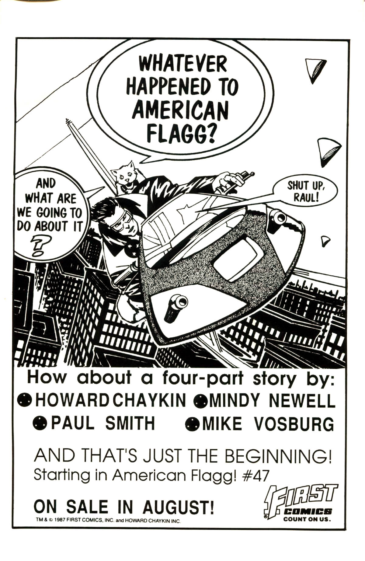 Read online Dynamo Joe comic -  Issue #14 - 35