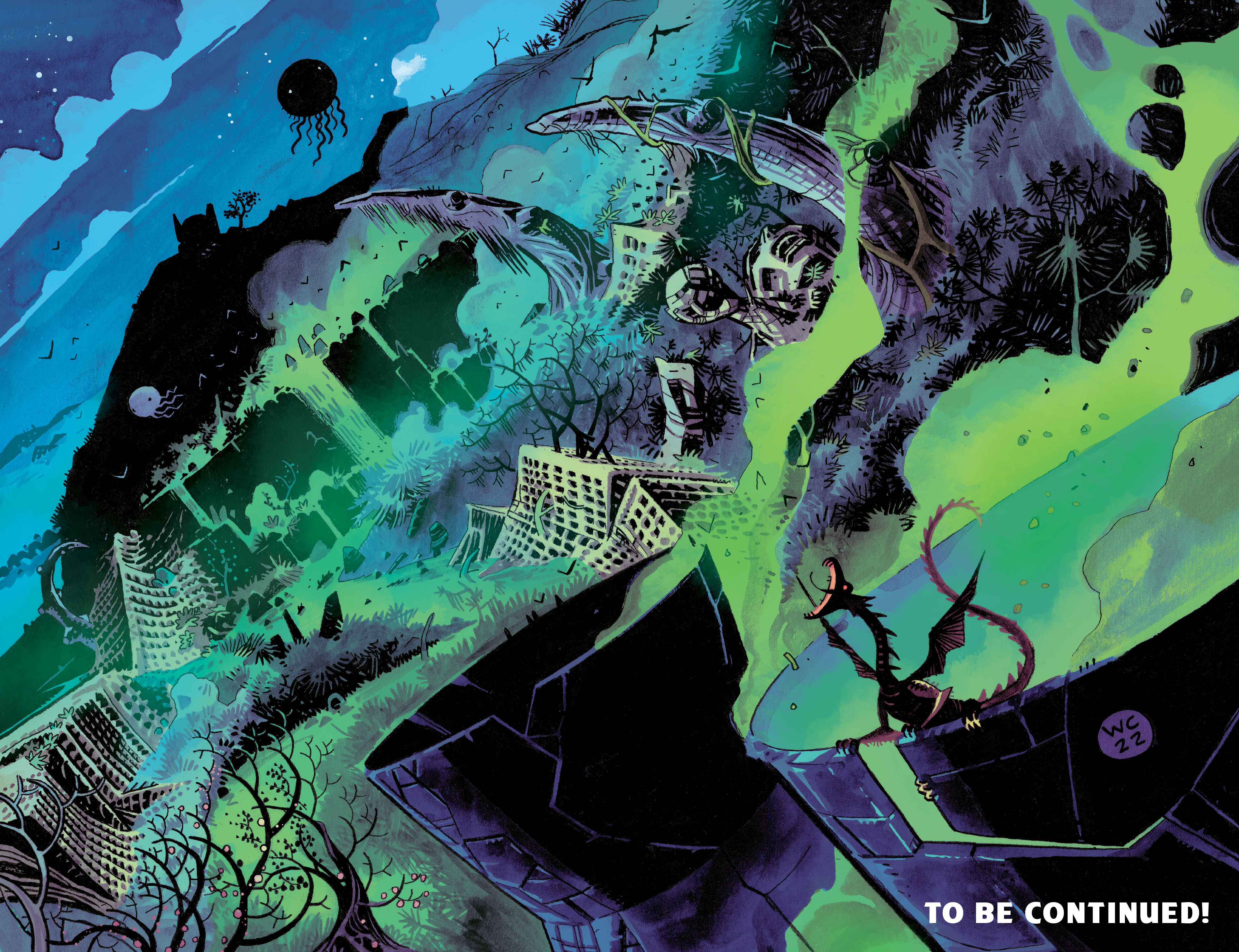 Read online Kaya comic -  Issue #5 - 28