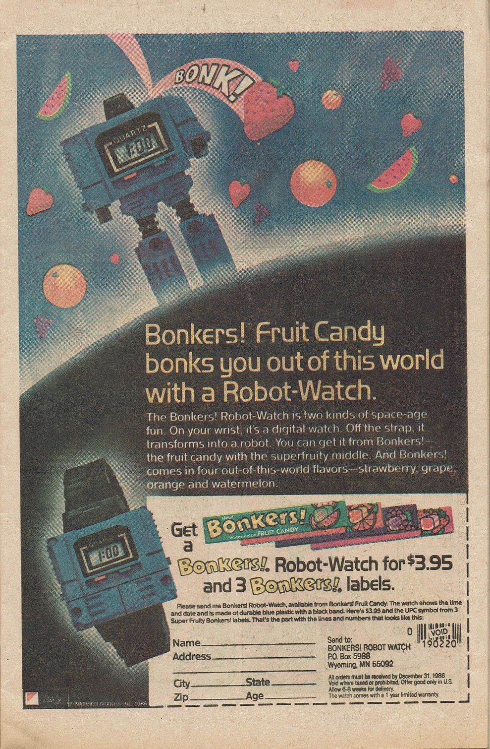 Read online Jughead (1965) comic -  Issue #346 - 9