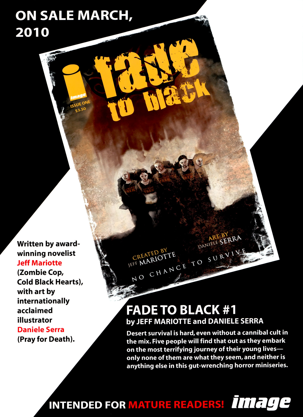 Read online Cowboy Ninja Viking comic -  Issue #4 - 26