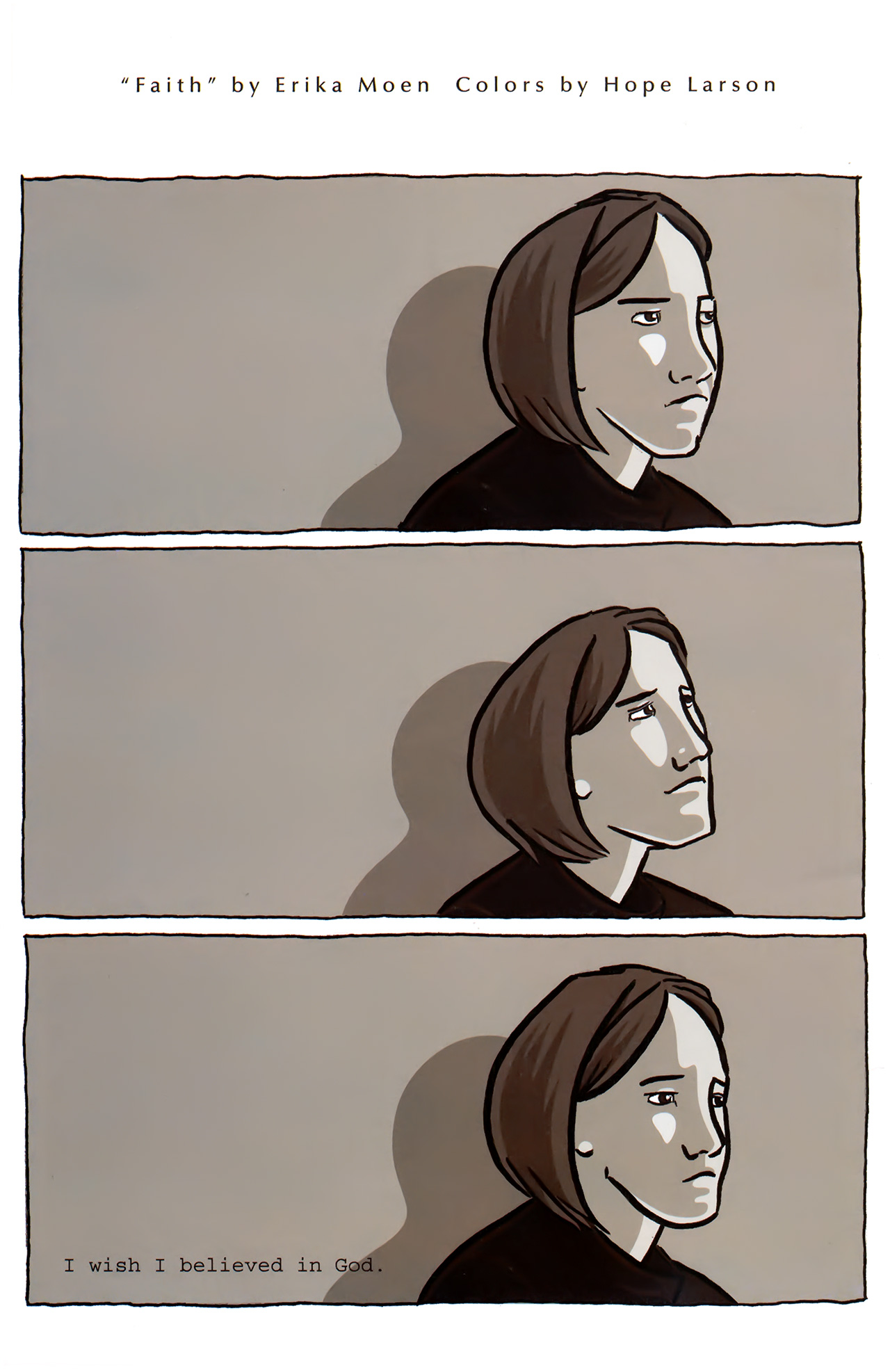 Read online Flight comic -  Issue # TPB 1 - 167