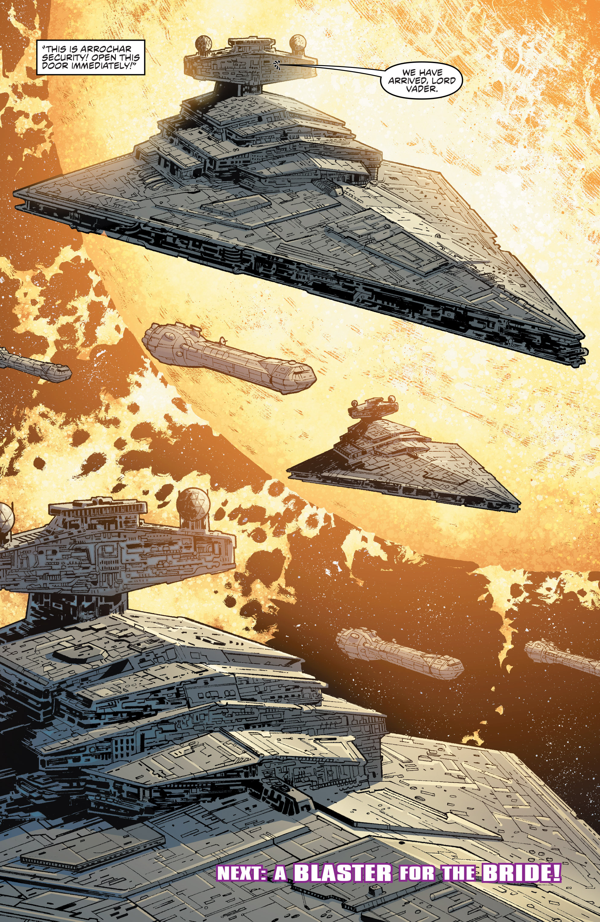 Read online Star Wars Legends: The Rebellion - Epic Collection comic -  Issue # TPB 2 (Part 2) - 21
