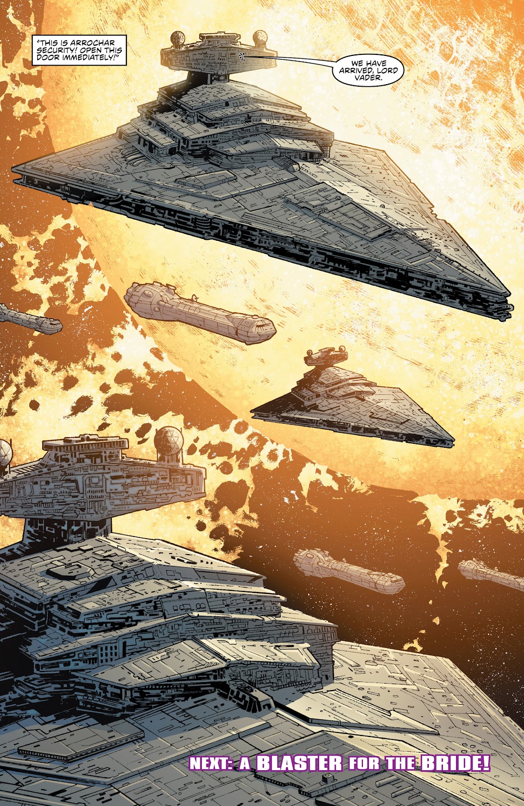 Star Wars Legends: The Rebellion - Epic Collection issue TPB 2 (Part 2) - Page 21