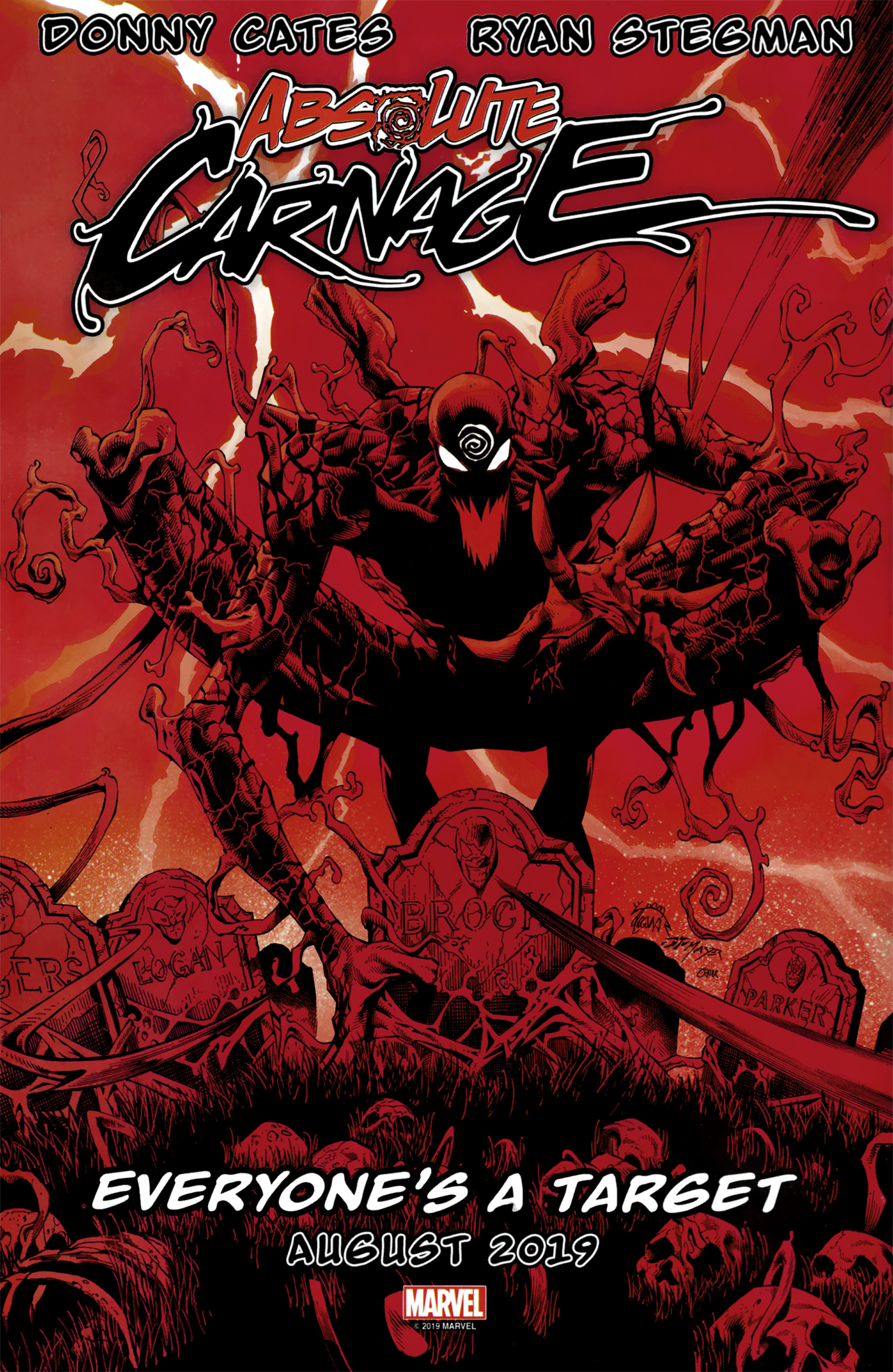 Read online Free Comic Book Day 2019 comic -  Issue # Spider-Man - 12