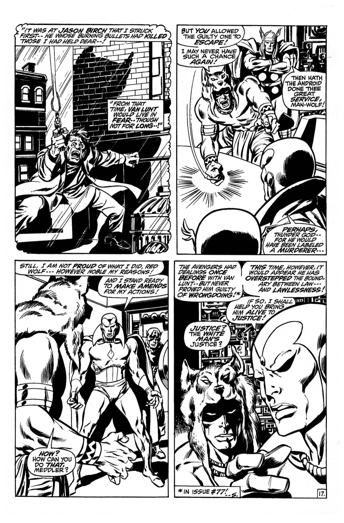Read online Essential Avengers comic -  Issue # TPB 4 Part 3 - 9