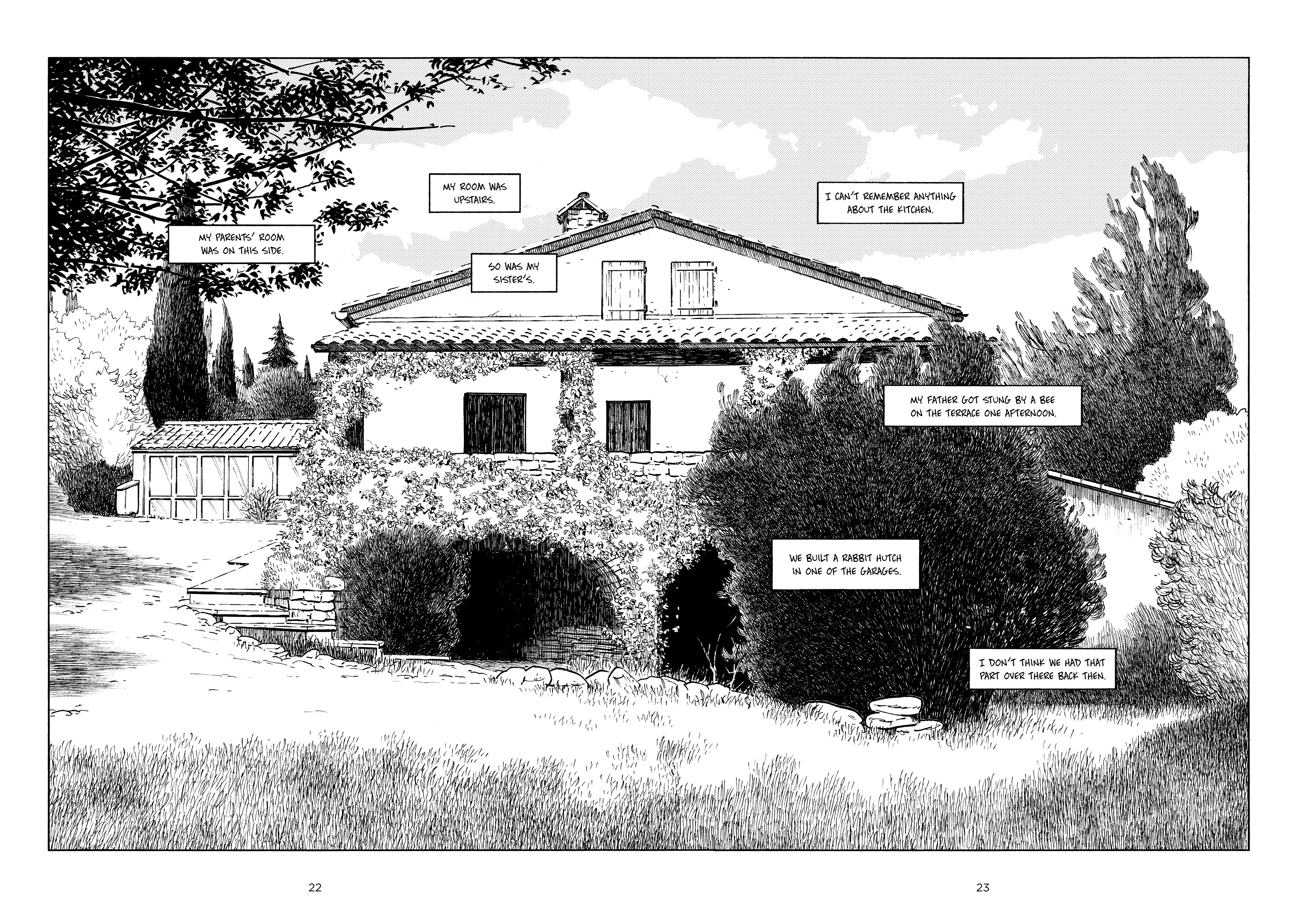 Read online Climate Changed: A Personal Journey Through the Science comic -  Issue # TPB (Part 1) - 21