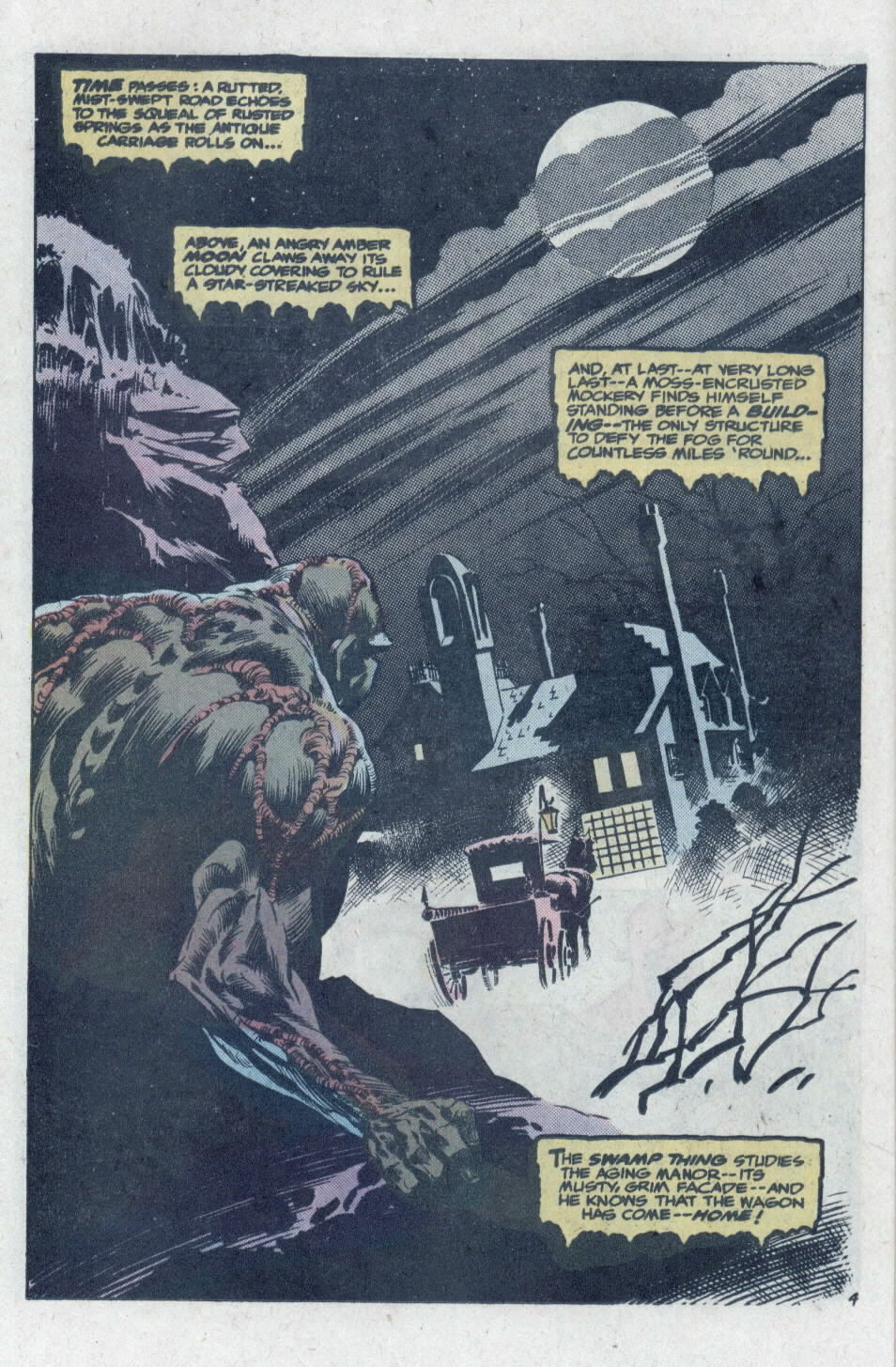 Read online DC Special Series comic -  Issue #14 - 30