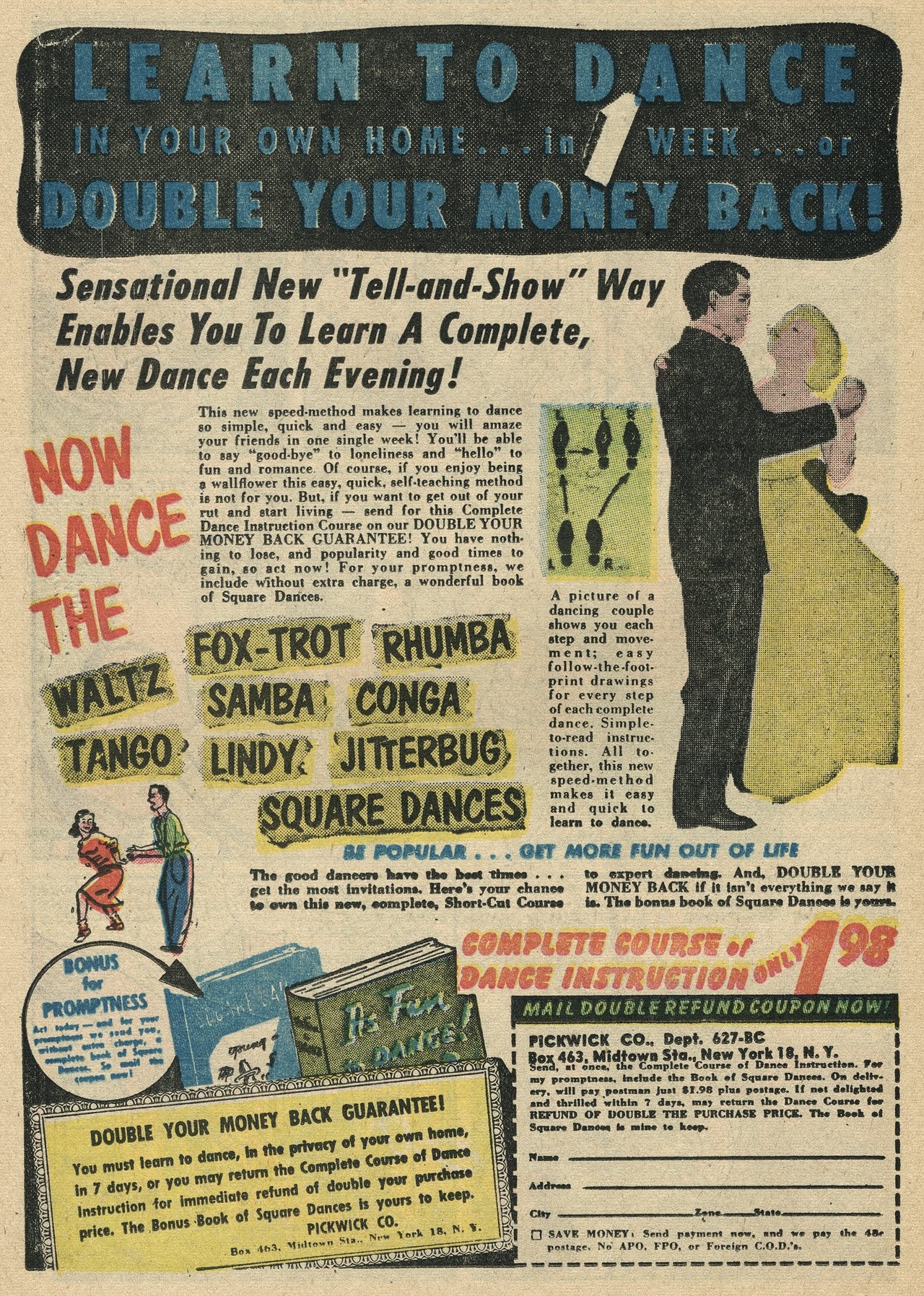 Read online Frank Merriwell At Yale comic -  Issue #2 - 22