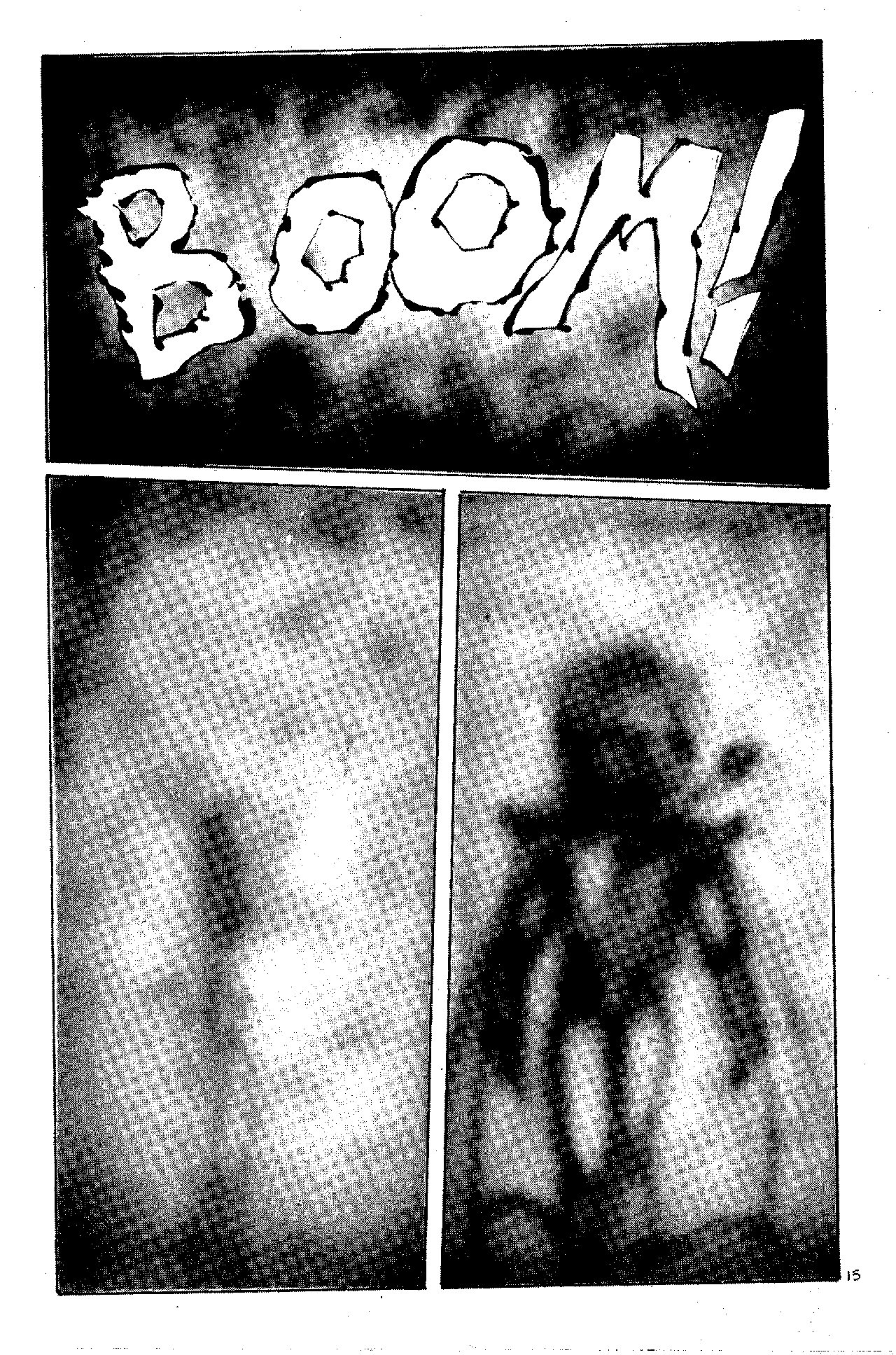 Read online Warlock 5 comic -  Issue #22 - 17